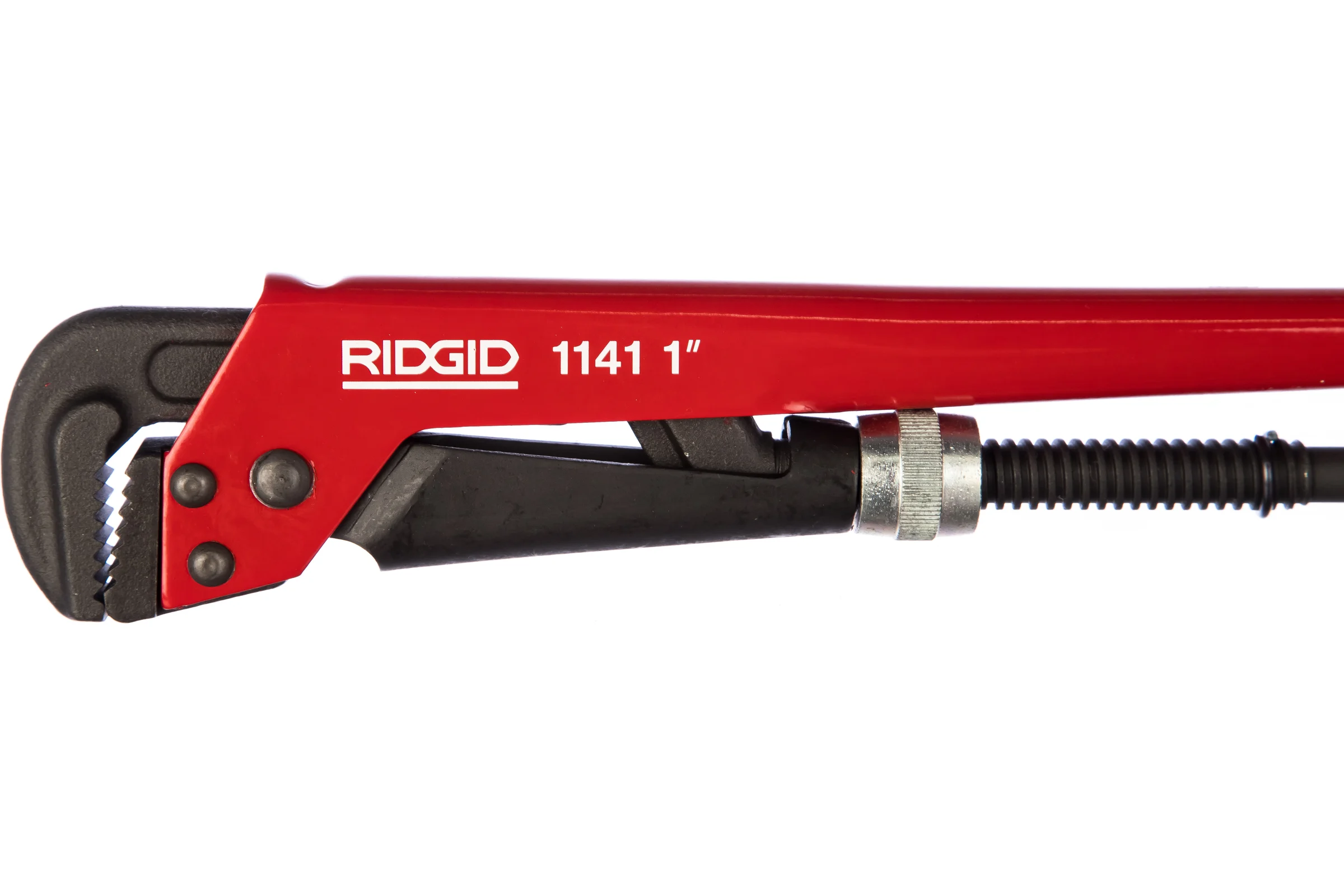 Газовый ключ 1" RIDGID 18381