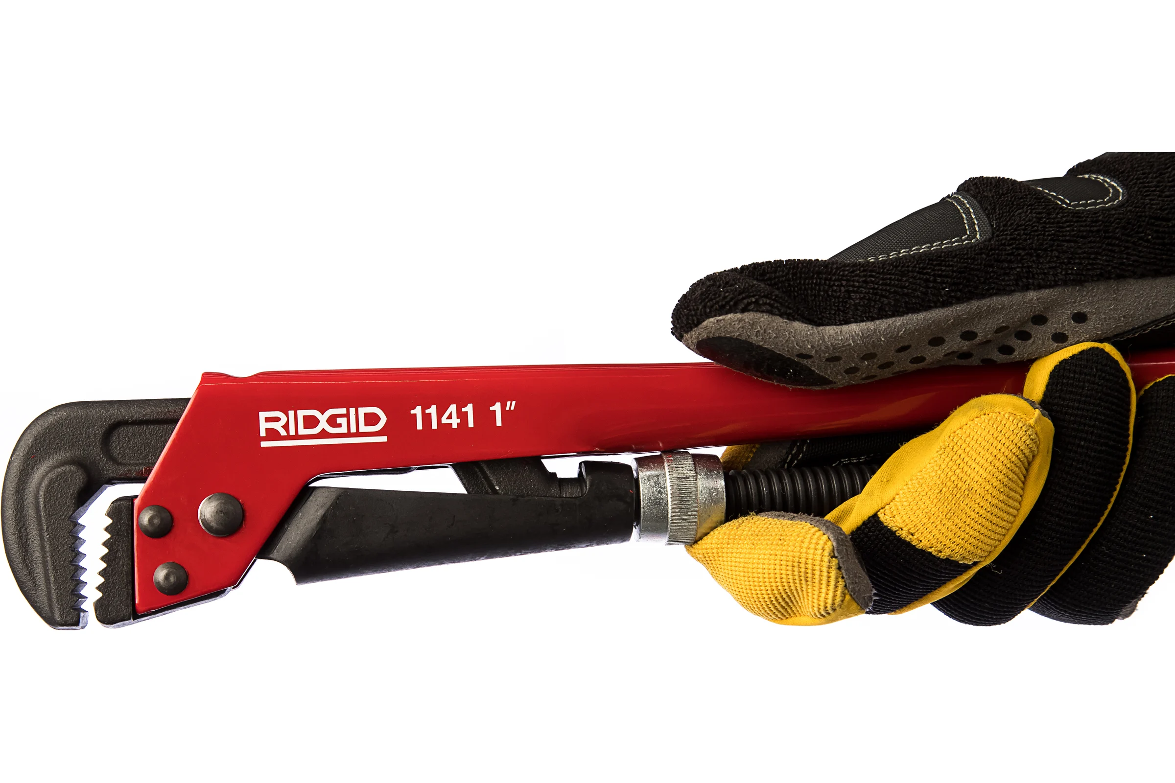 Газовый ключ 1" RIDGID 18381