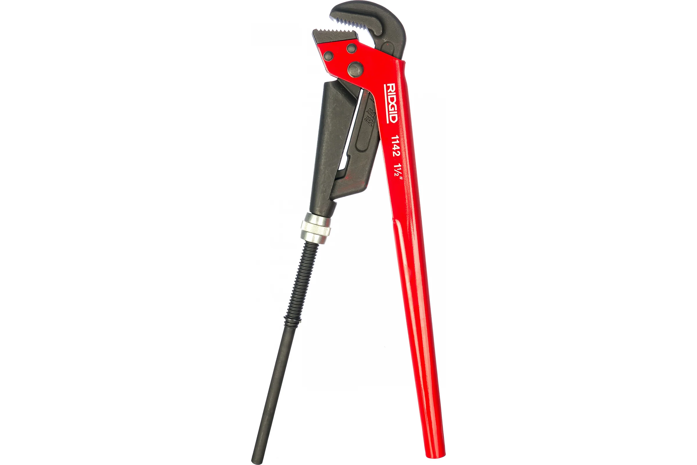 Газовый ключ 1 1/2" RIDGID 18391