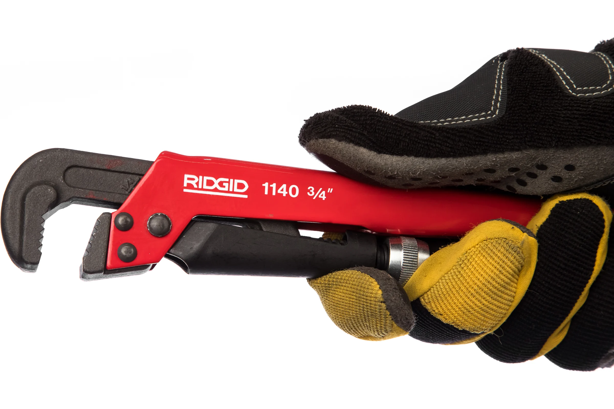 Газовый ключ 3/4" RIDGID 18371