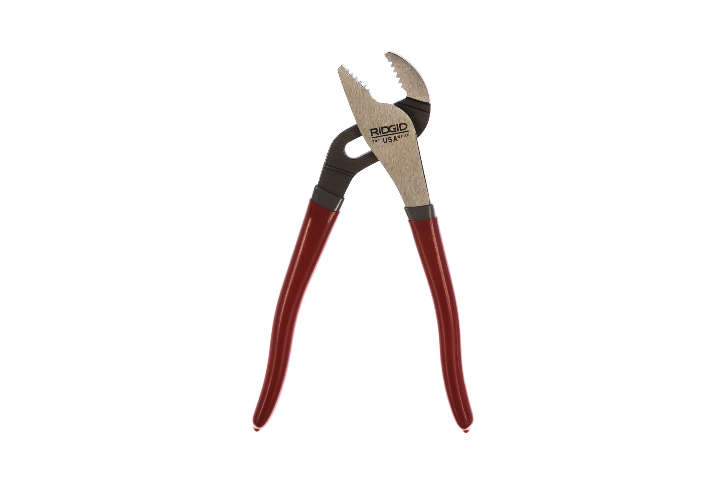 Трубные клещи 7 1/2" RIDGID 62347
