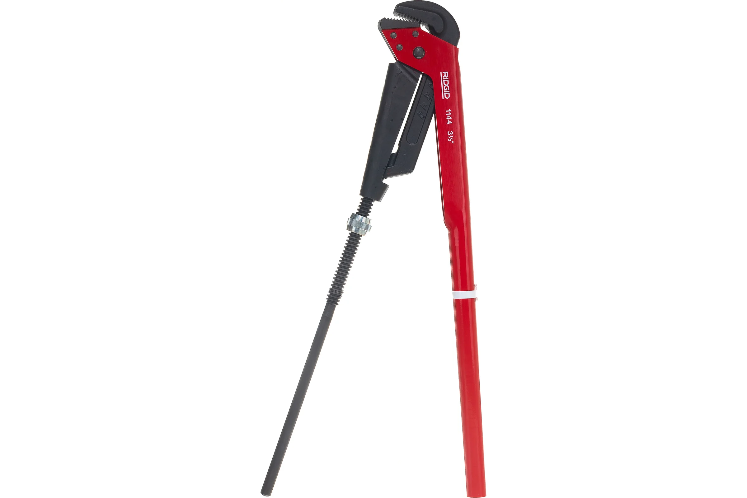 Газовый ключ 3 1/2" RIDGID 27931