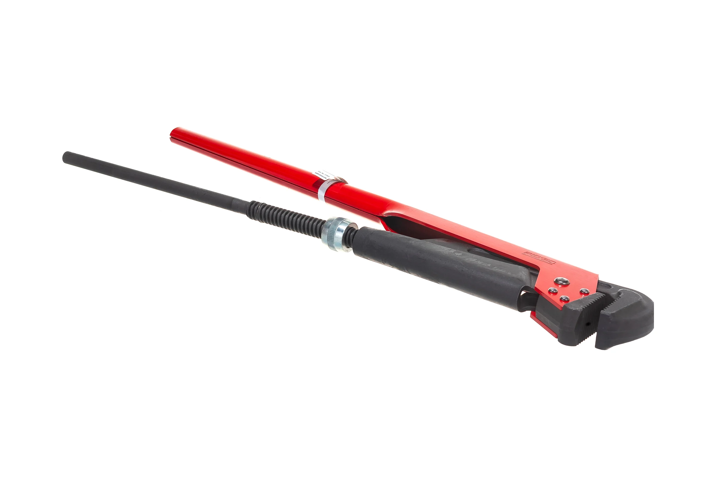 Газовый ключ 3 1/2" RIDGID 27931