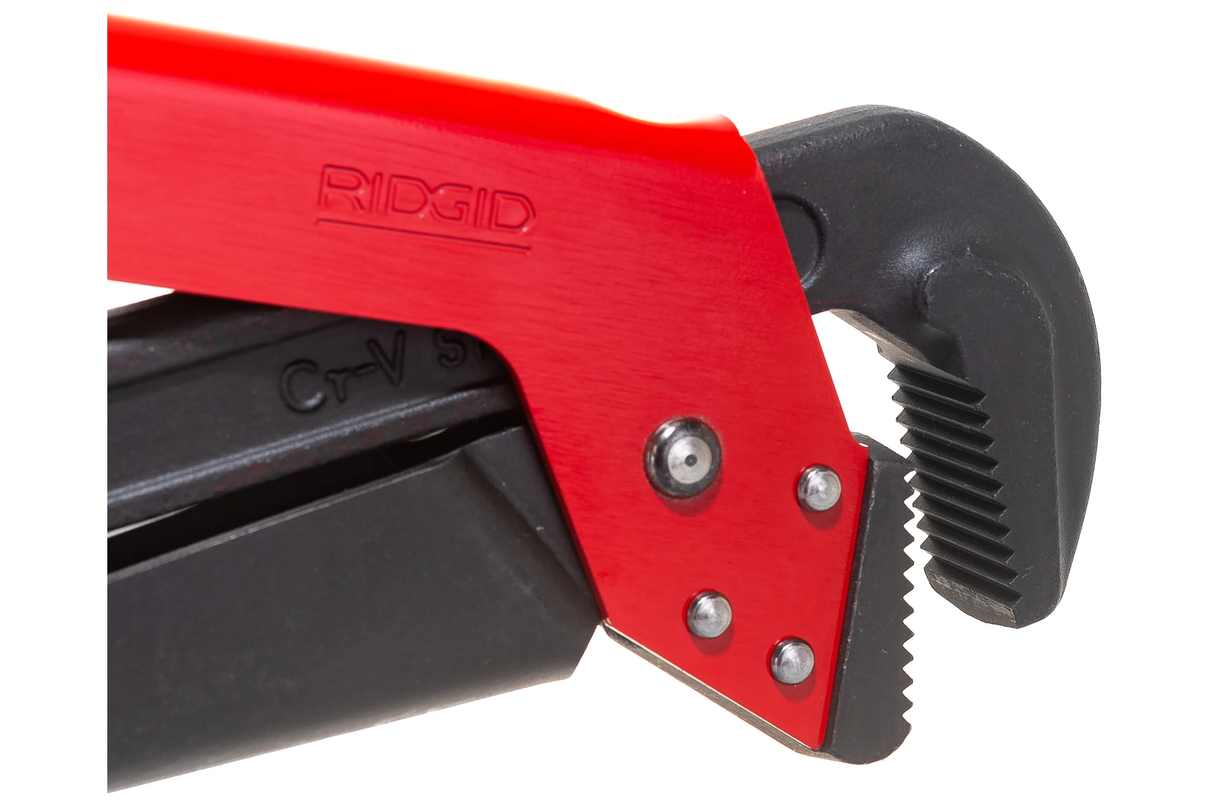Газовый ключ 3 1/2" RIDGID 27931