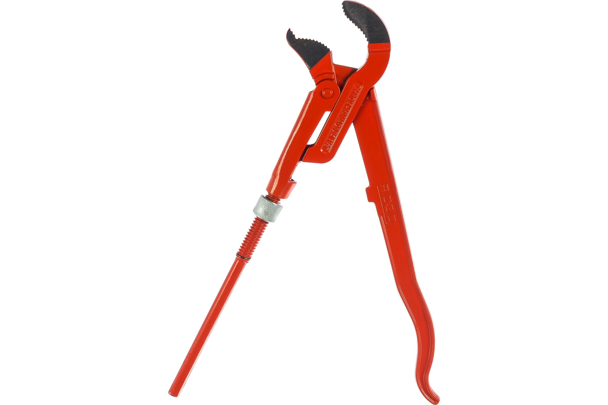 Ключ с парной рукоятью S-1 1/2" RIDGID 19281