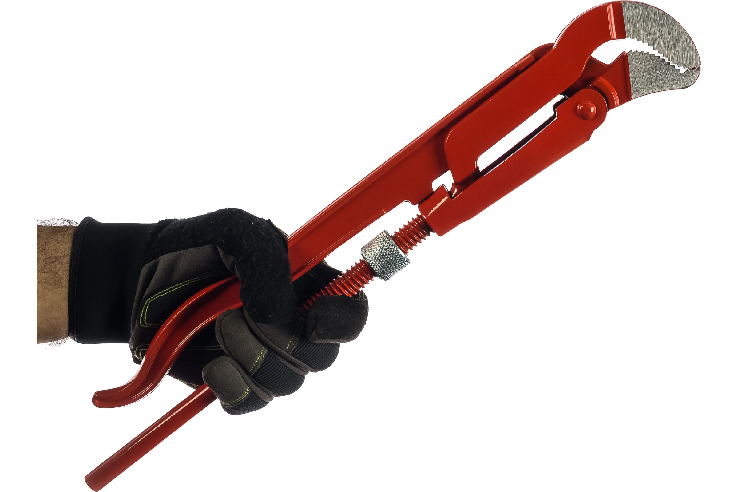 Ключ с парной рукоятью S-1 1/2" RIDGID 19281