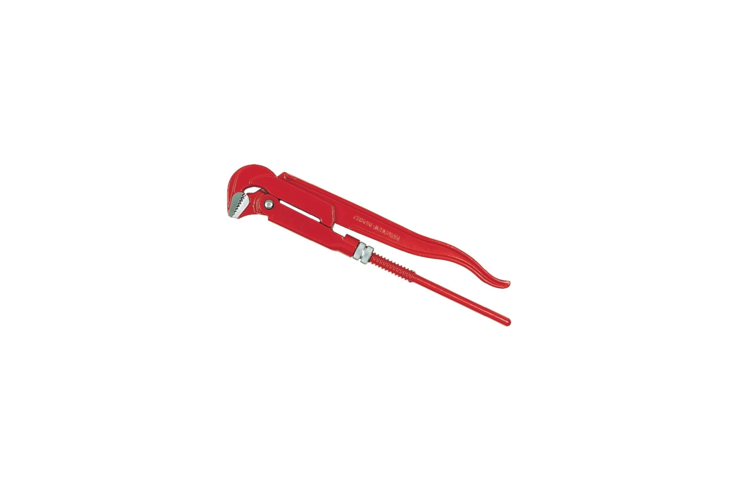 Ключ с парной рукоятью 90-4" RIDGID 19201