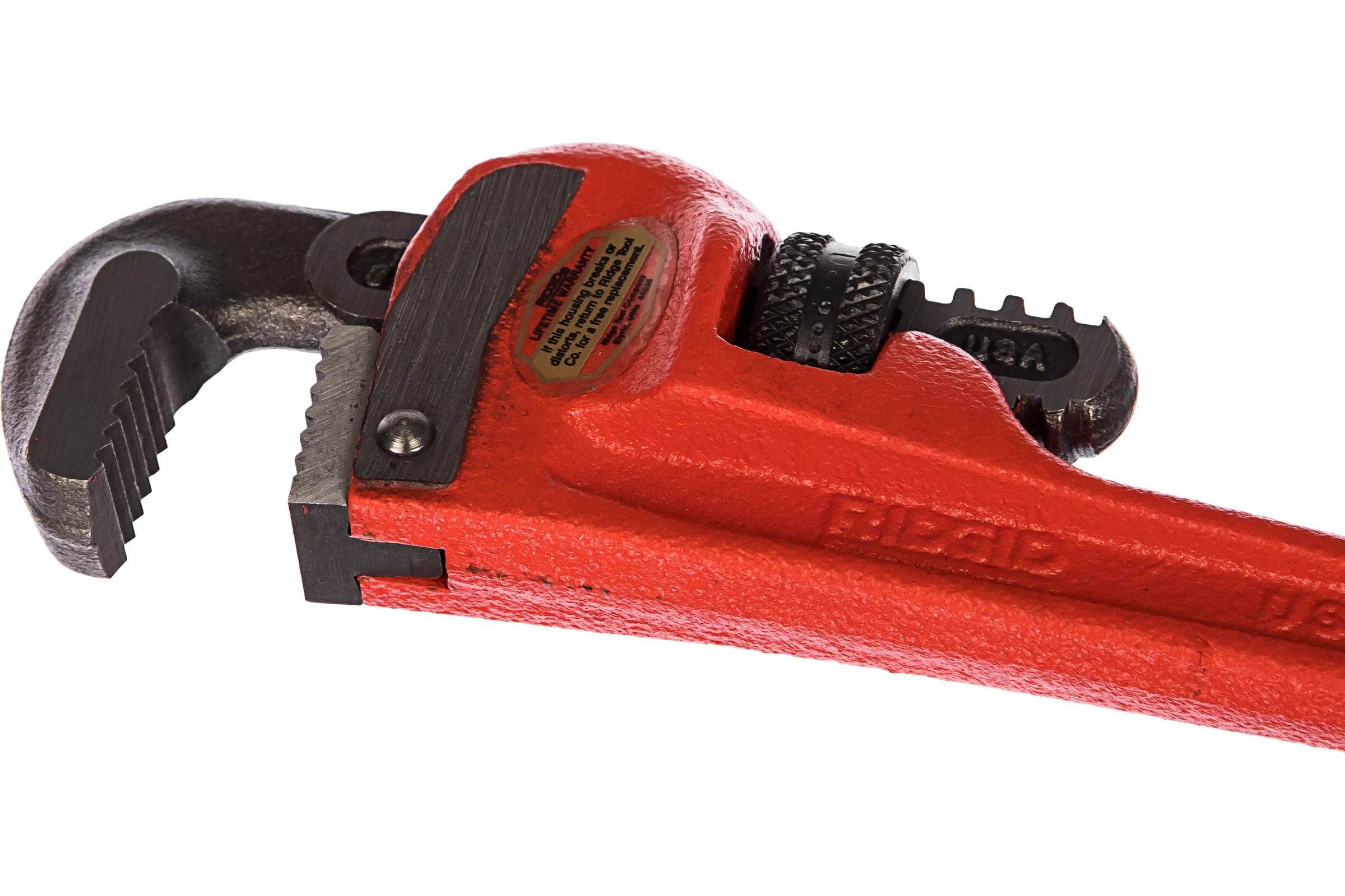 Прямой трубный ключ 6" RIDGID 31000