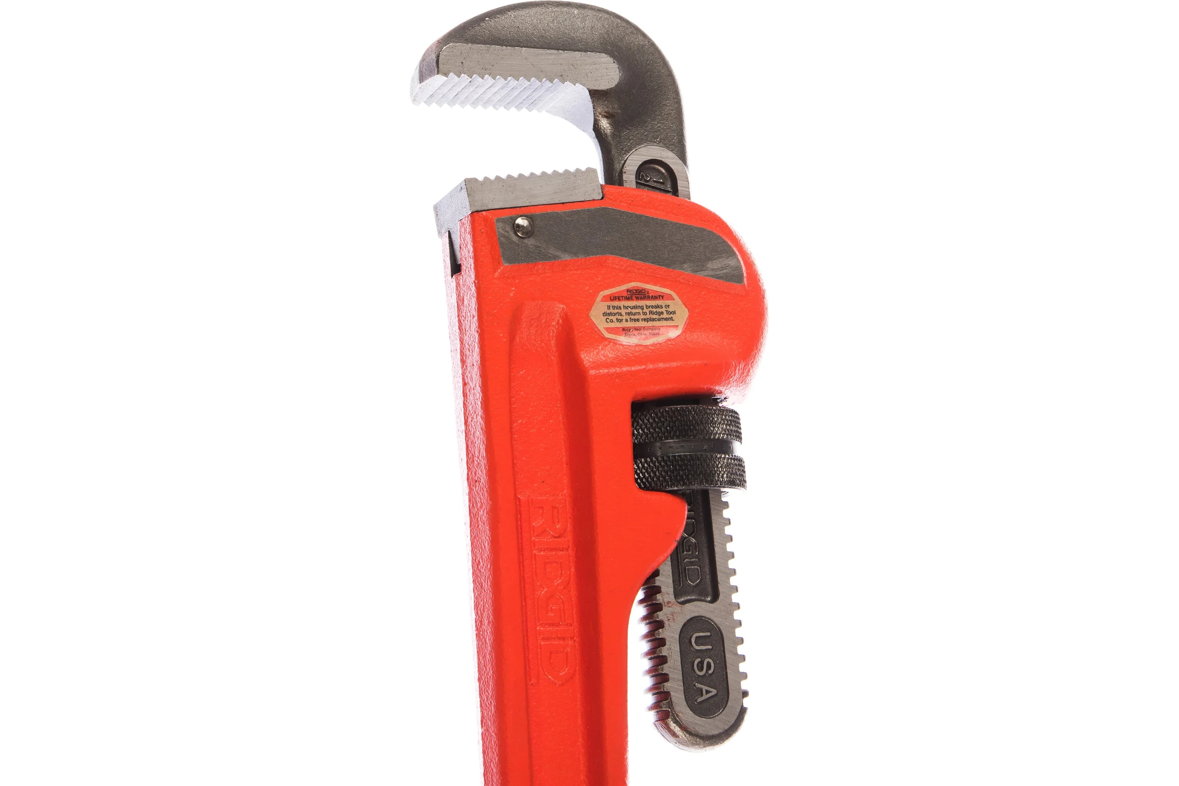 Прямой трубный ключ 24" RIDGID 31030