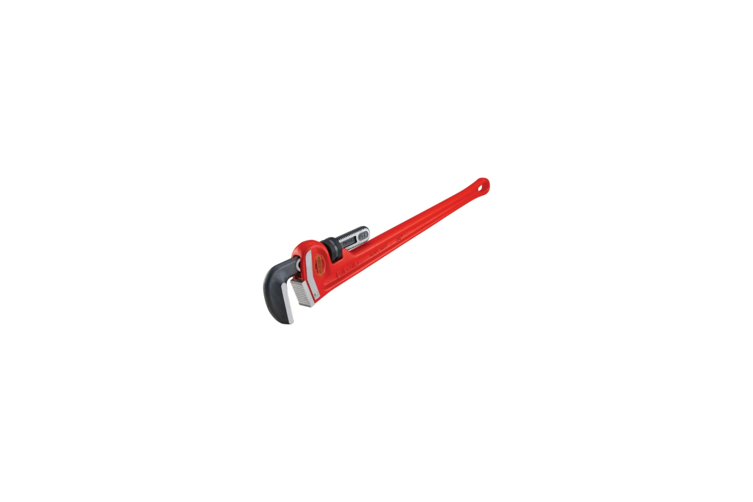Прямой трубный ключ 36" RIDGID 31035