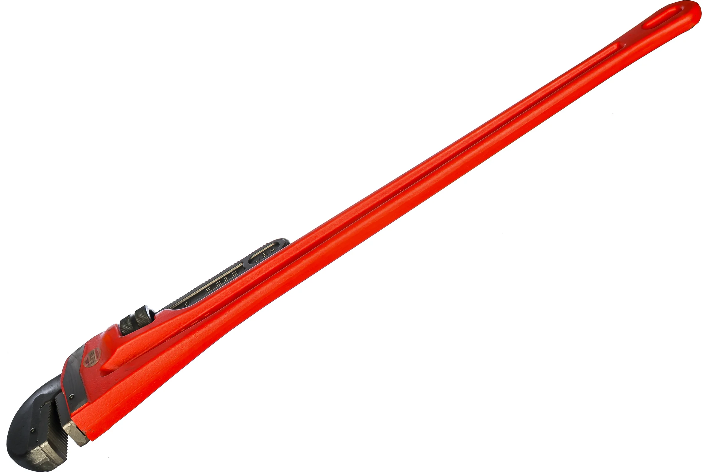 Прямой трубный ключ 60" RIDGID 31045