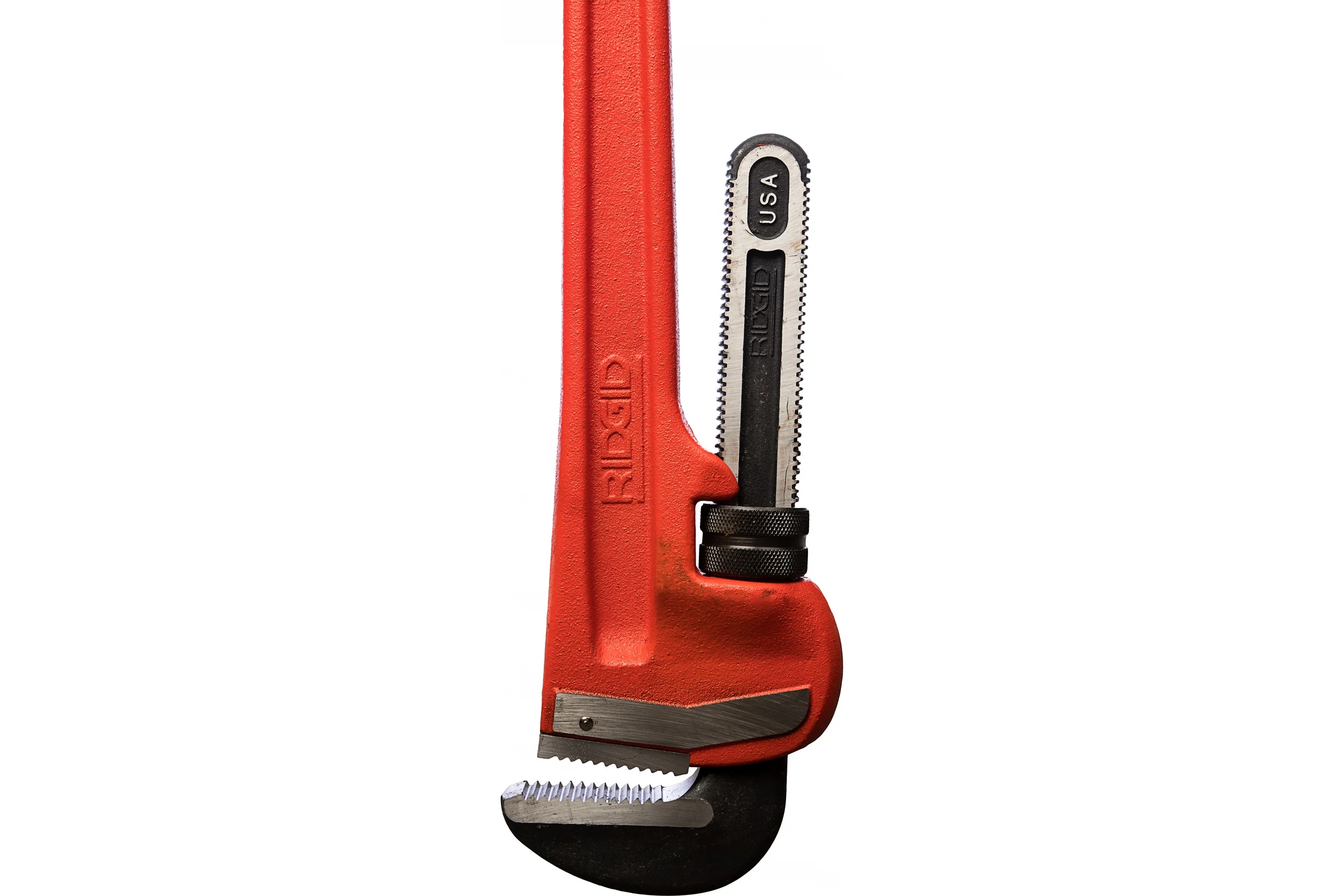 Прямой трубный ключ 48" RIDGID 31040
