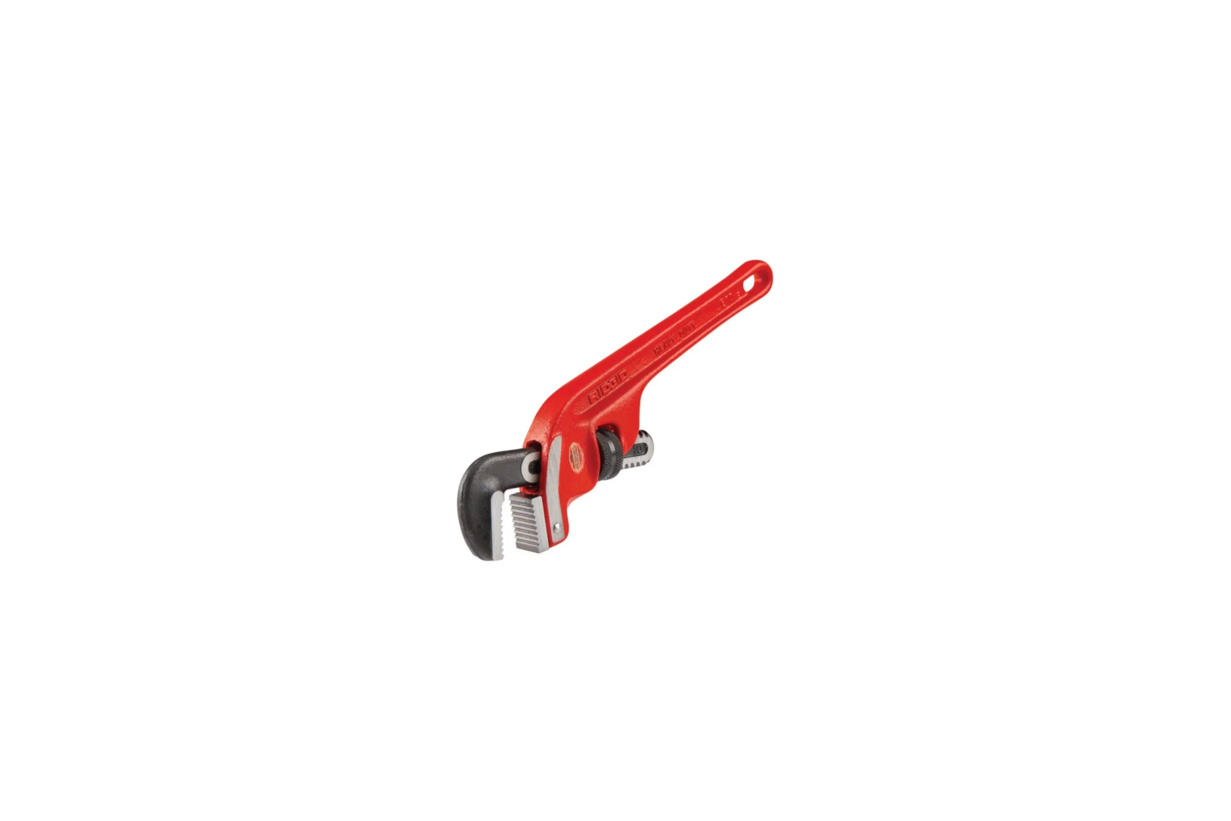 Концевой трубный ключ Е-10 RIDGID 31060