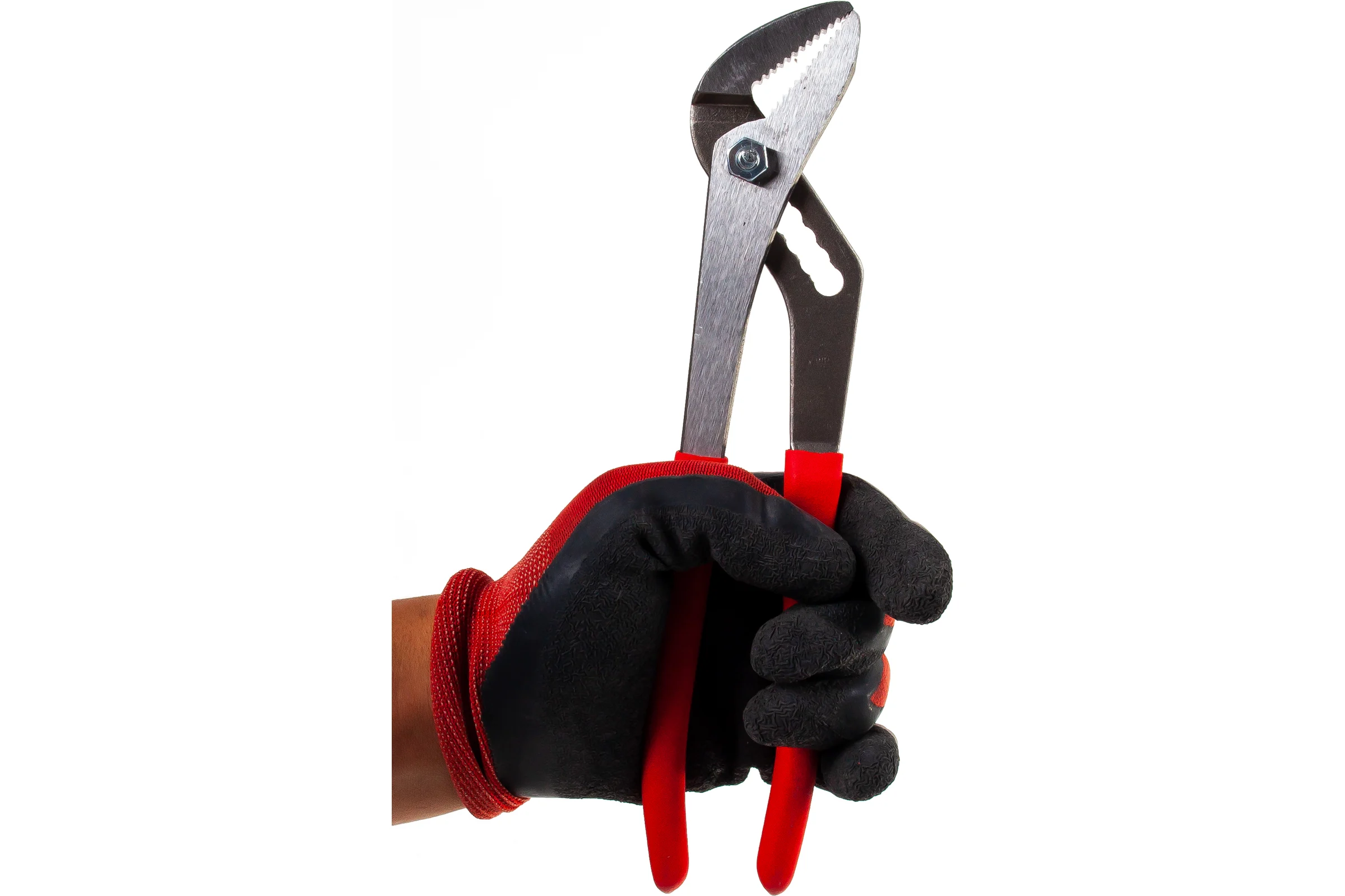 Трубные клещи RIDGID 734 80475