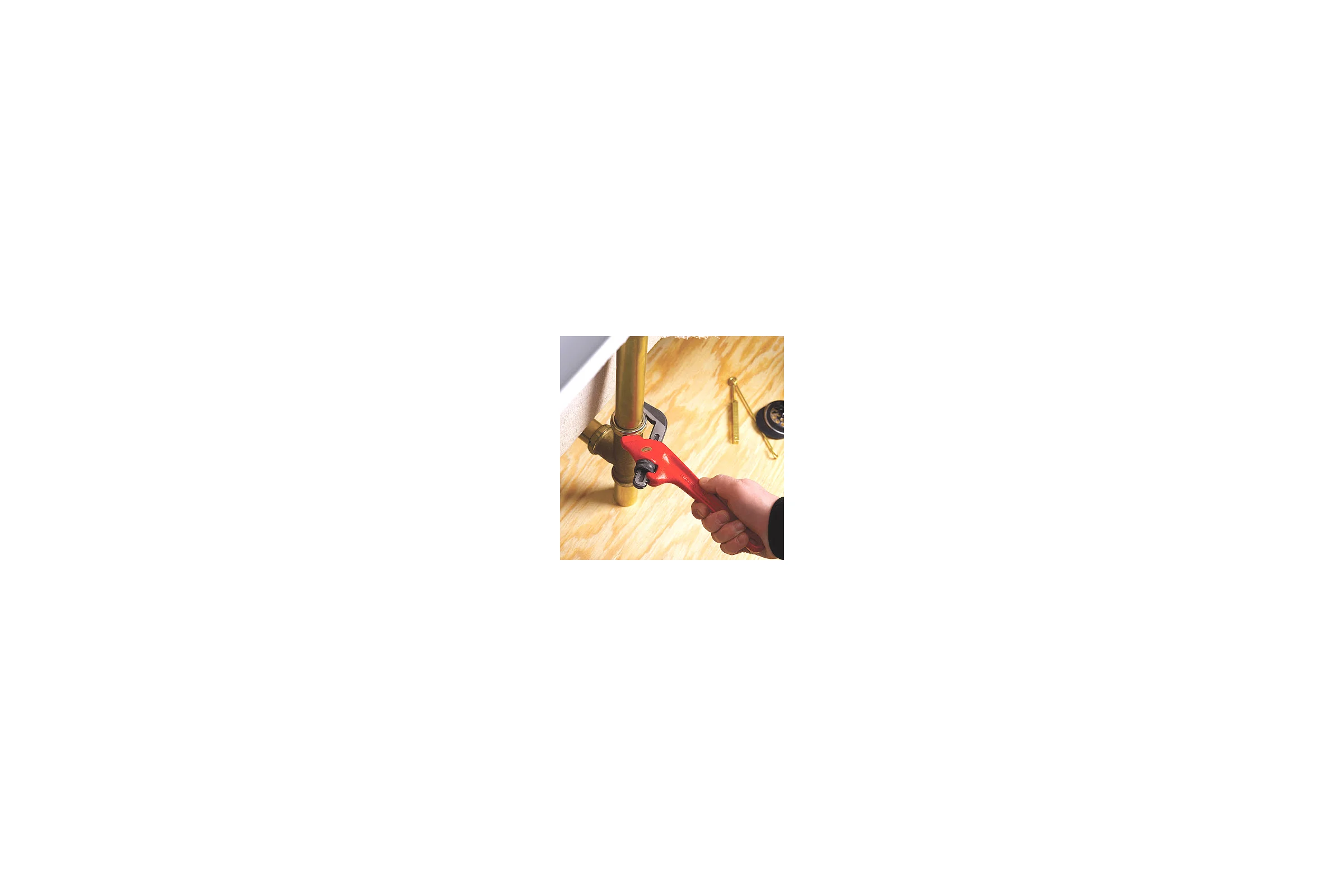 Ключ для шестигранников RIDGID 31305