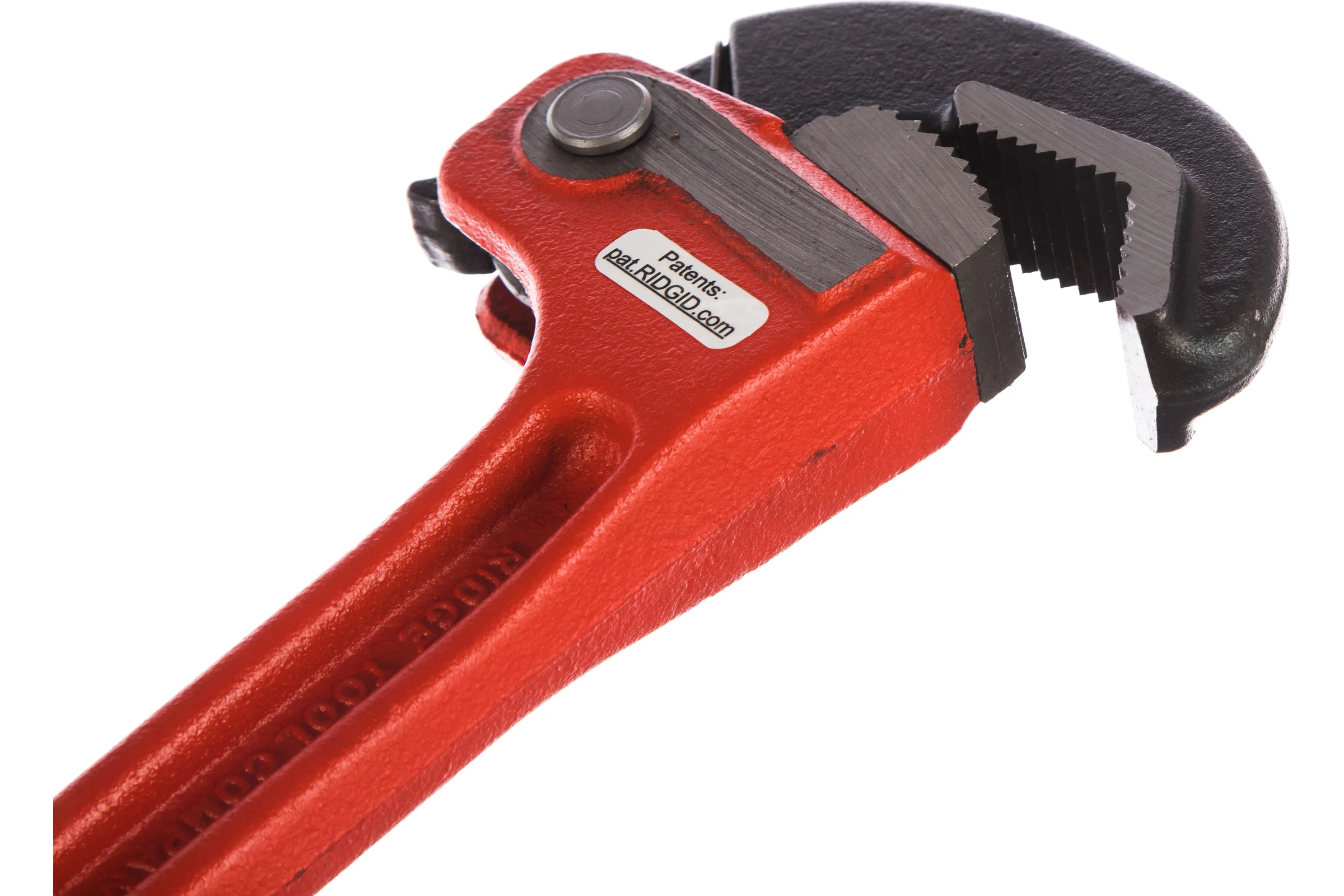 Ключ с самозахватом 2" RIDGID 10358