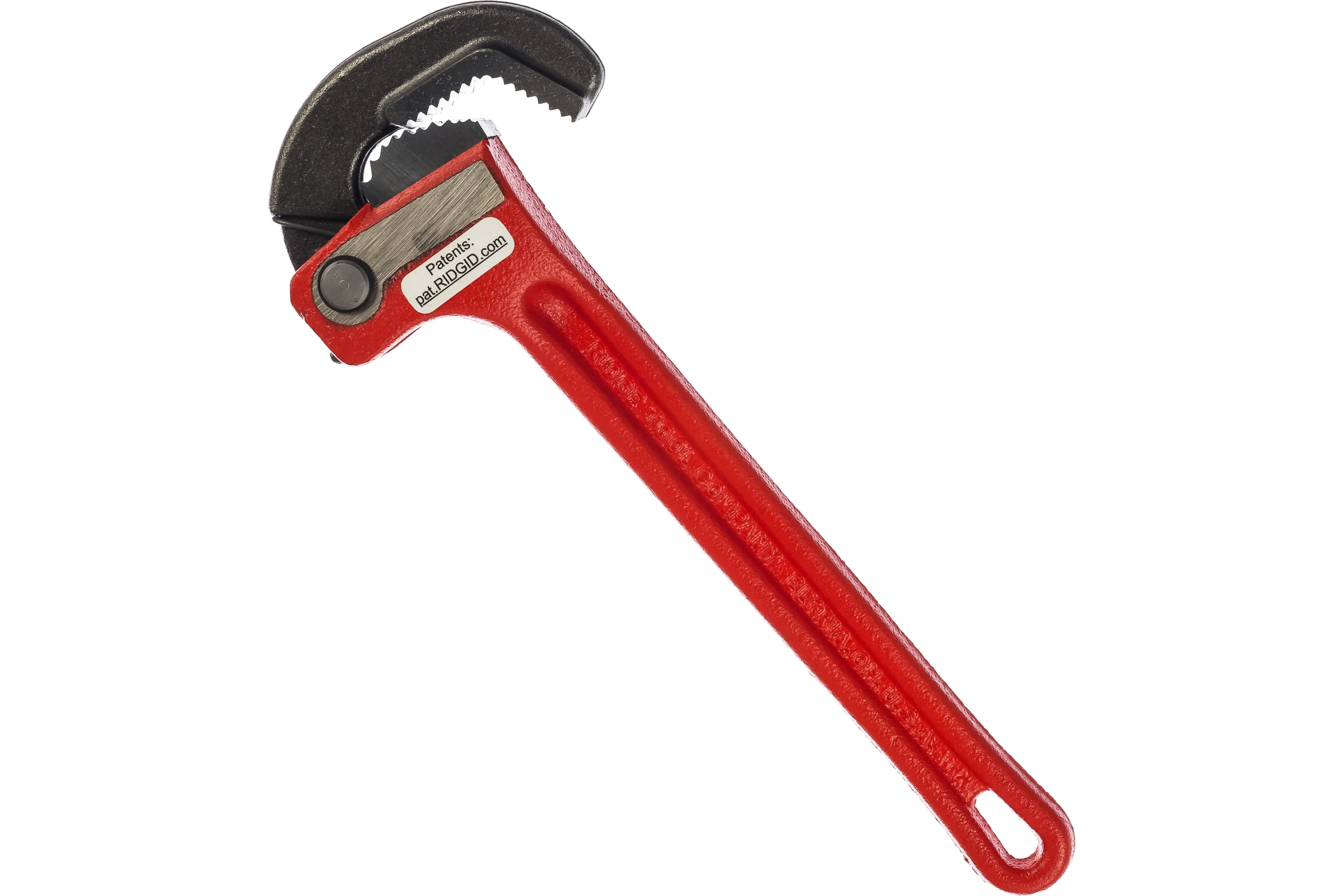 Ключ с самозахватом 1 1/2" RIDGID 10348