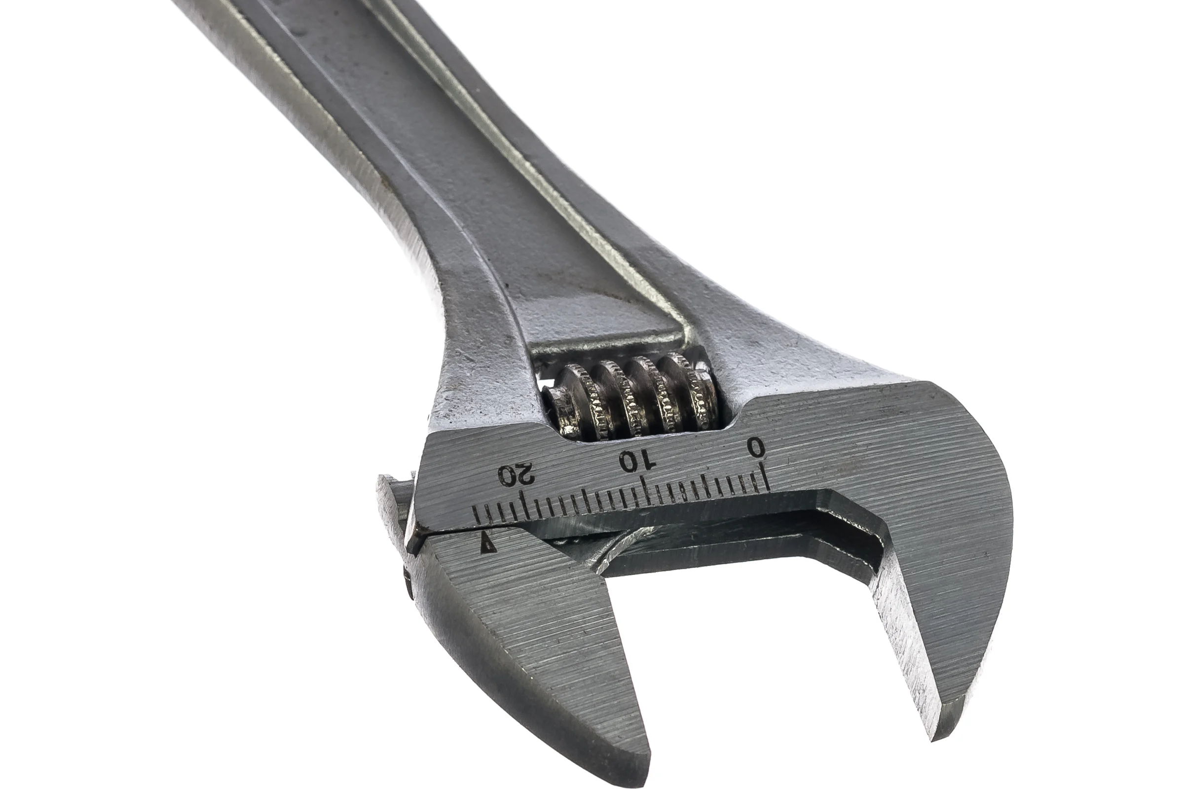 Разводной гаечный ключ 6" RIDGID 86902