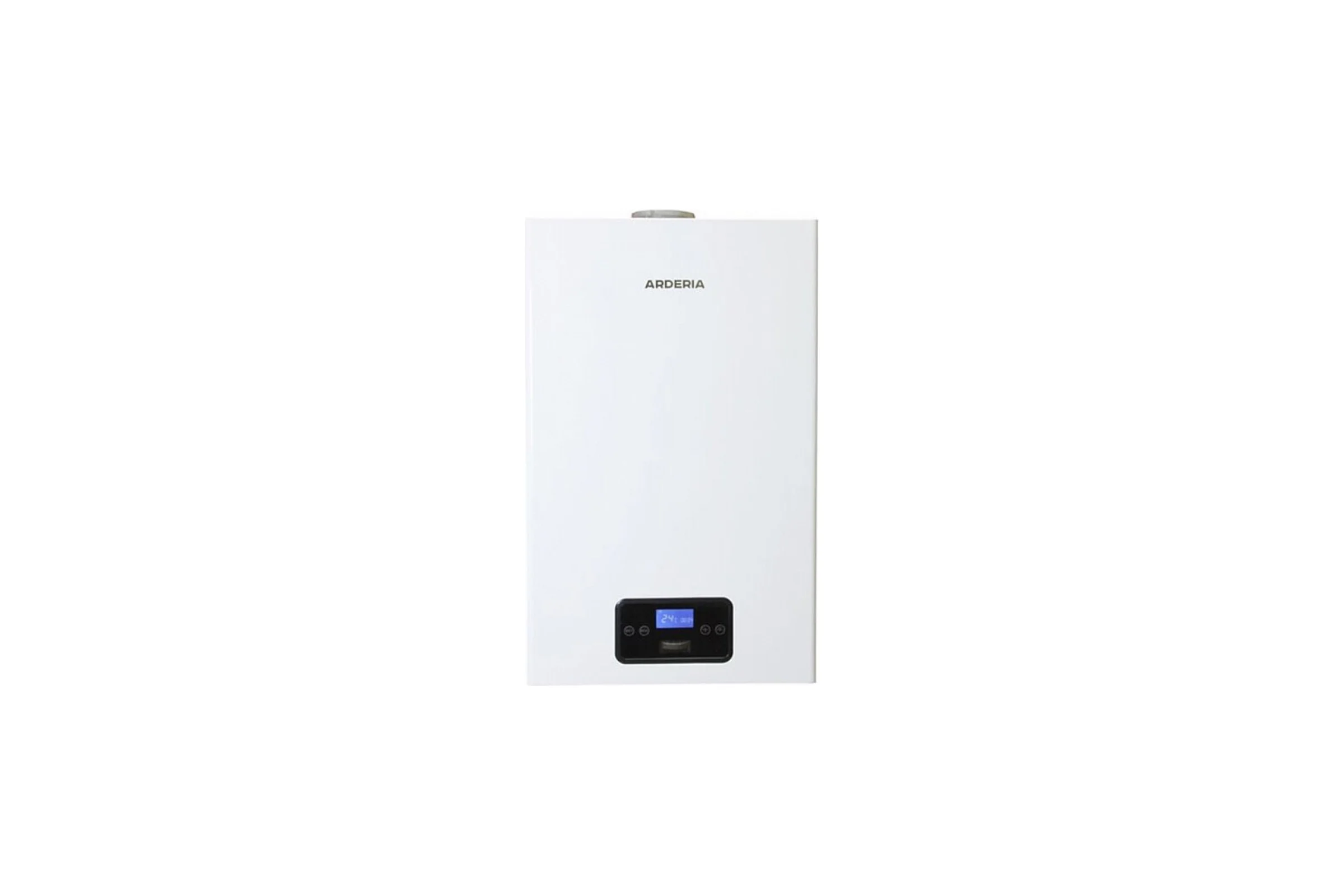 Настенный газовый котёл Arderia D40 atmo