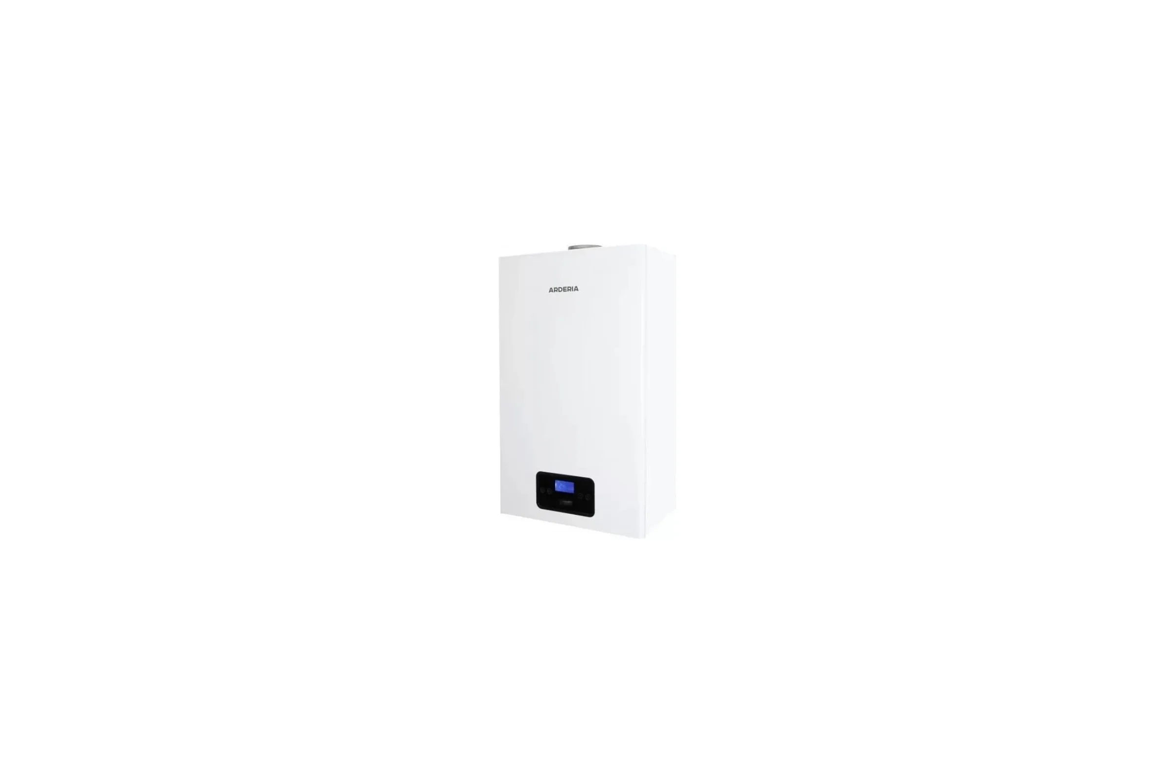 Настенный газовый котёл Arderia D40 atmo