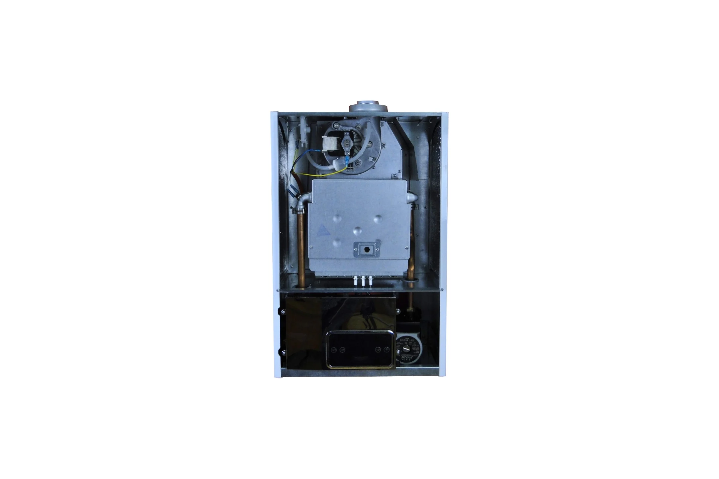 Настенный газовый котёл Arderia D40 atmo