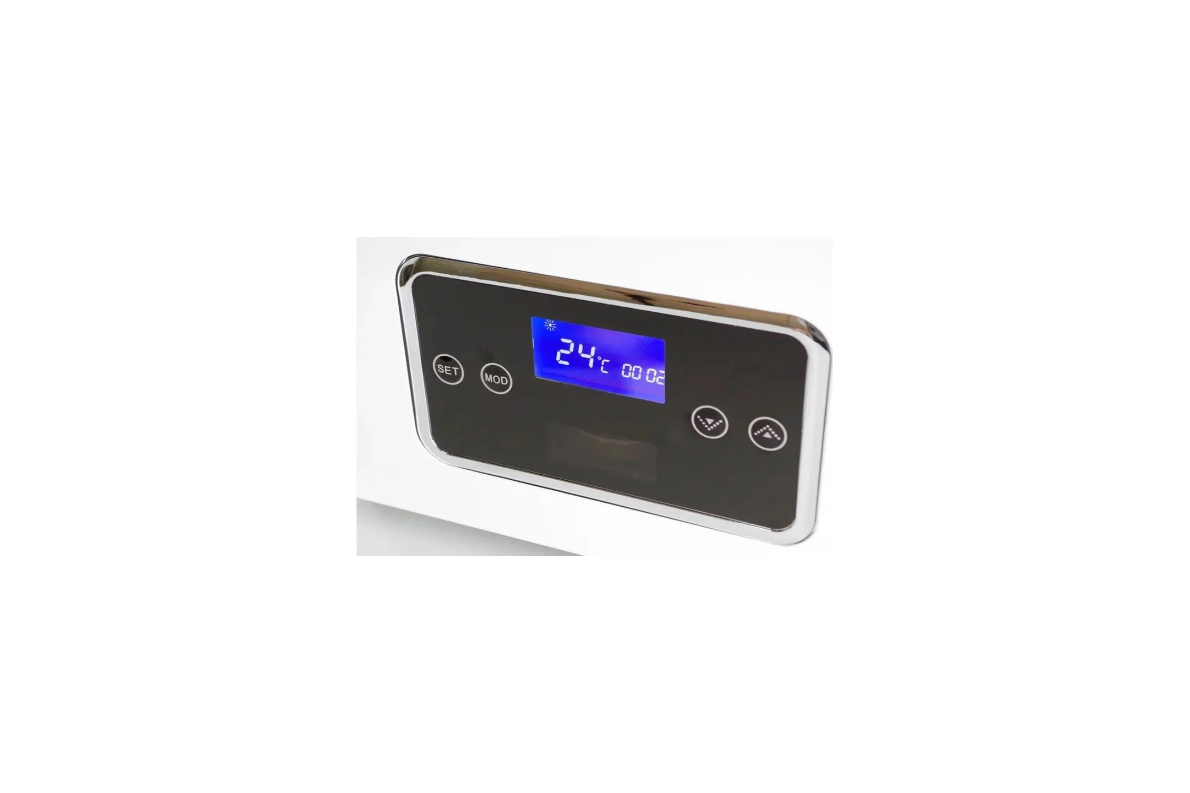 Настенный газовый котёл Arderia D40 atmo