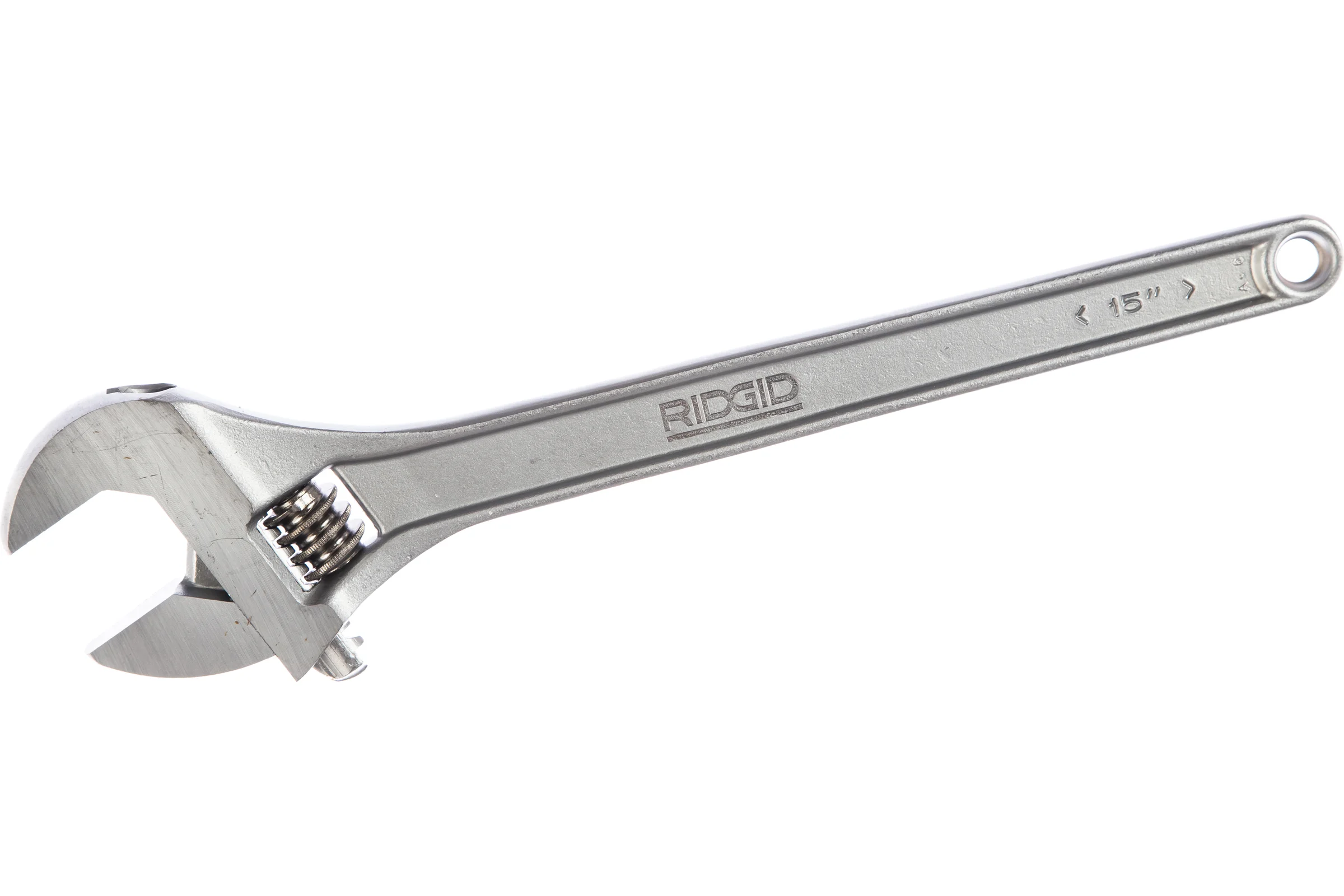 Разводной гаечный ключ 15" RIDGID 86922