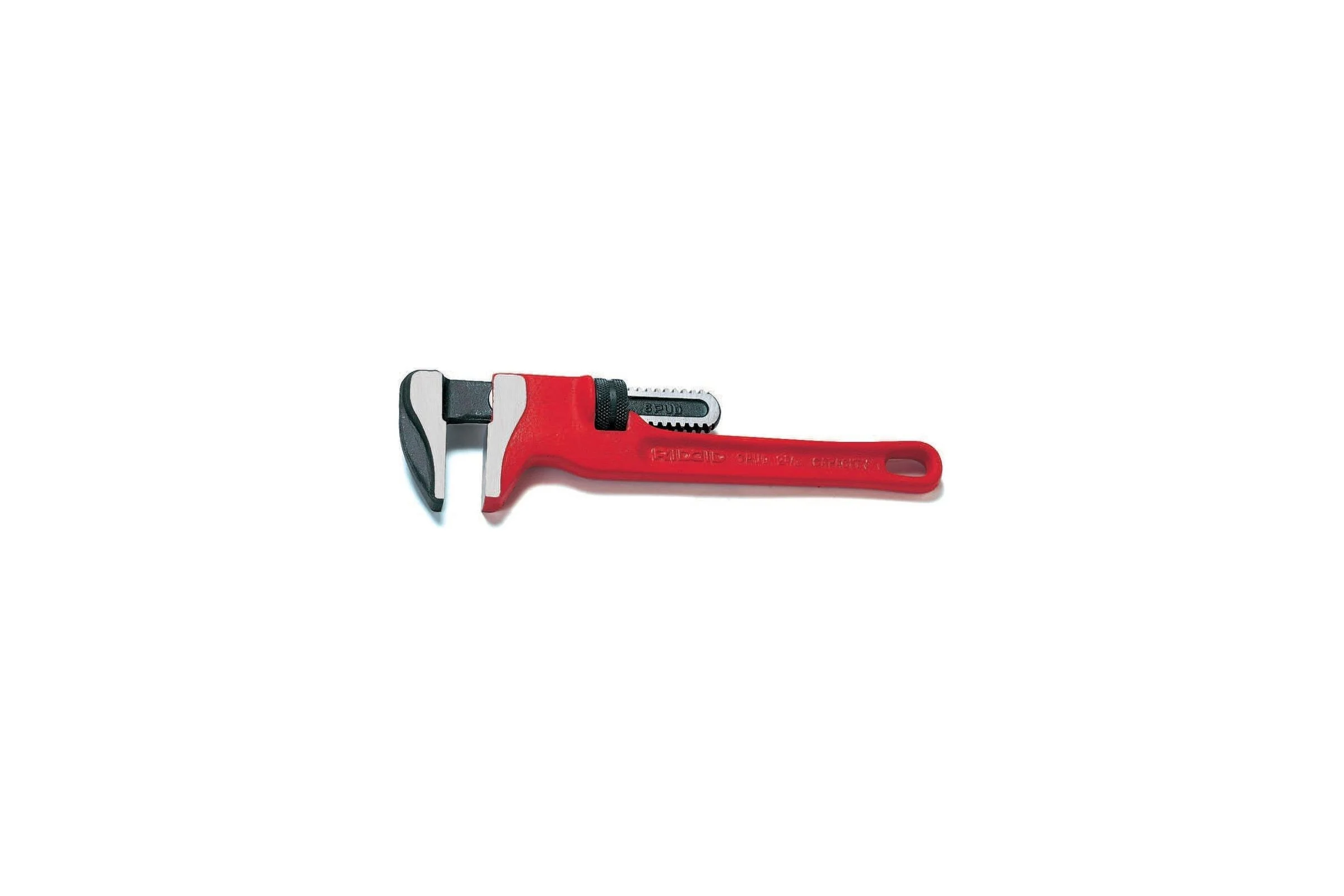 Ключ с прижимной планкой 10-67 мм RIDGID 31400