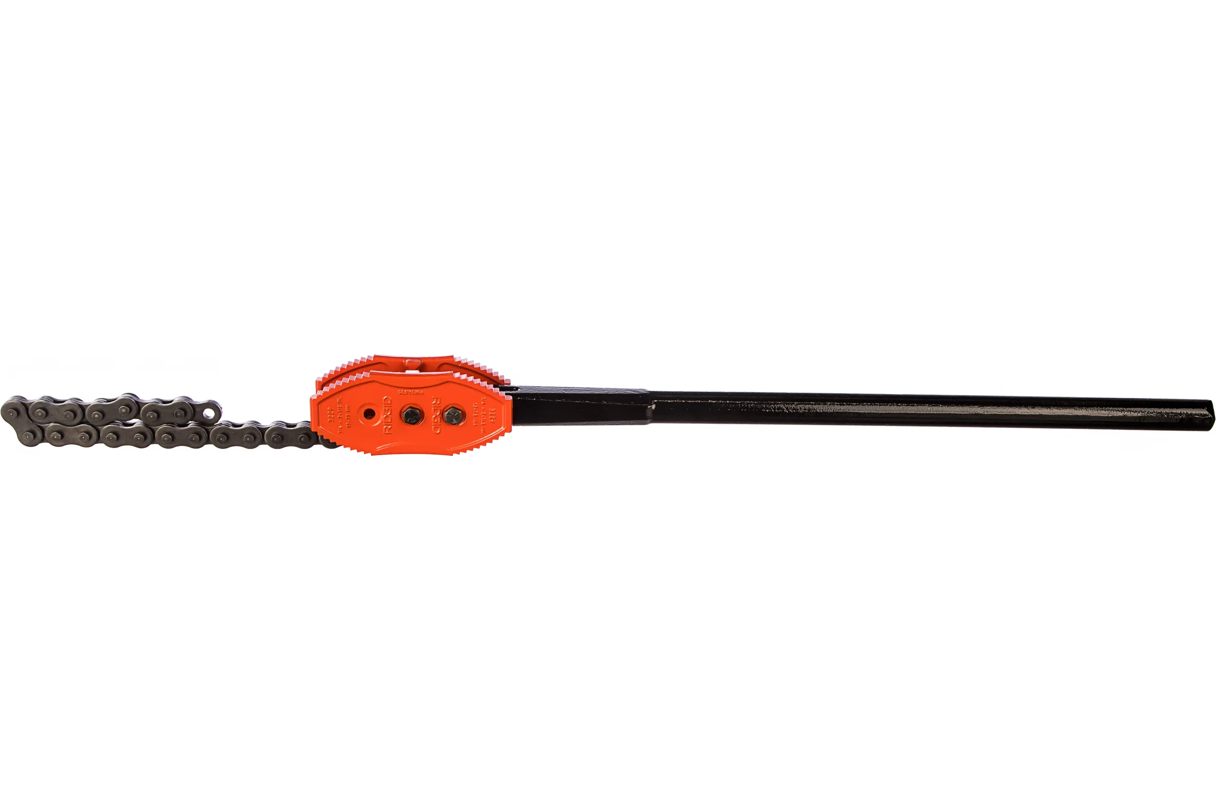 Цепной ключ 2 1/2" RIDGID 92665