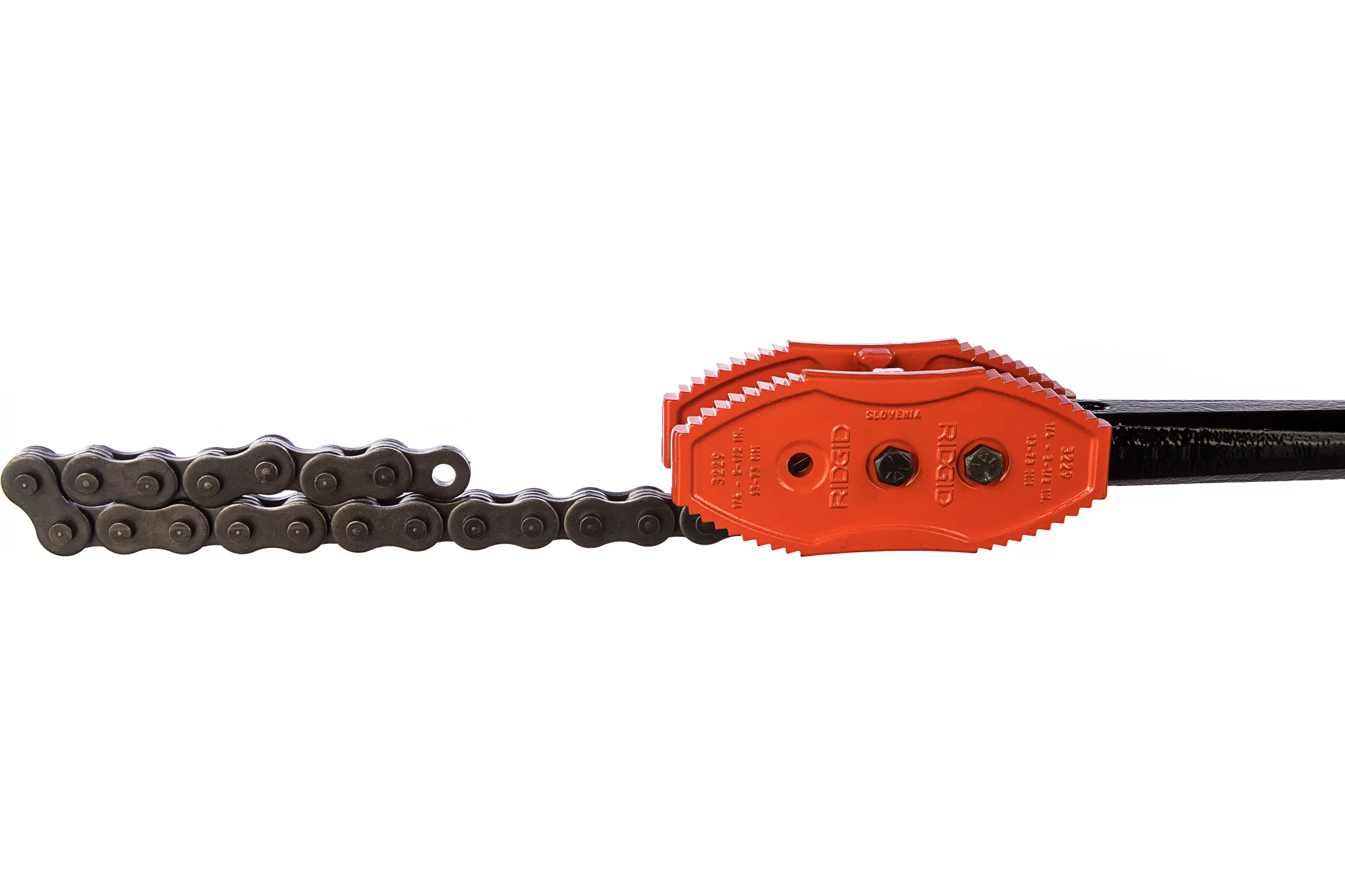 Цепной ключ 2 1/2" RIDGID 92665