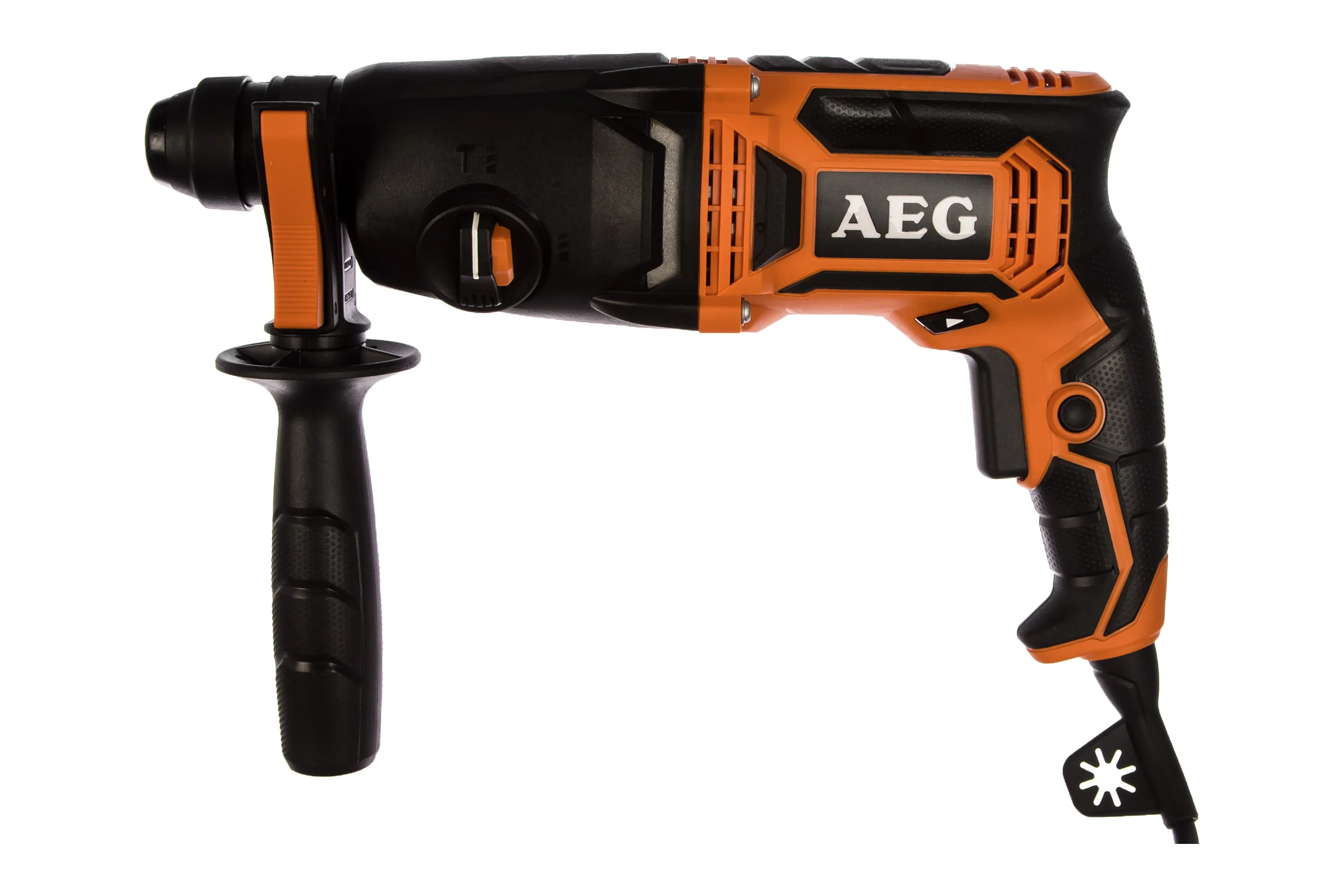 Перфоратор AEG BH 24 IE 4935451558