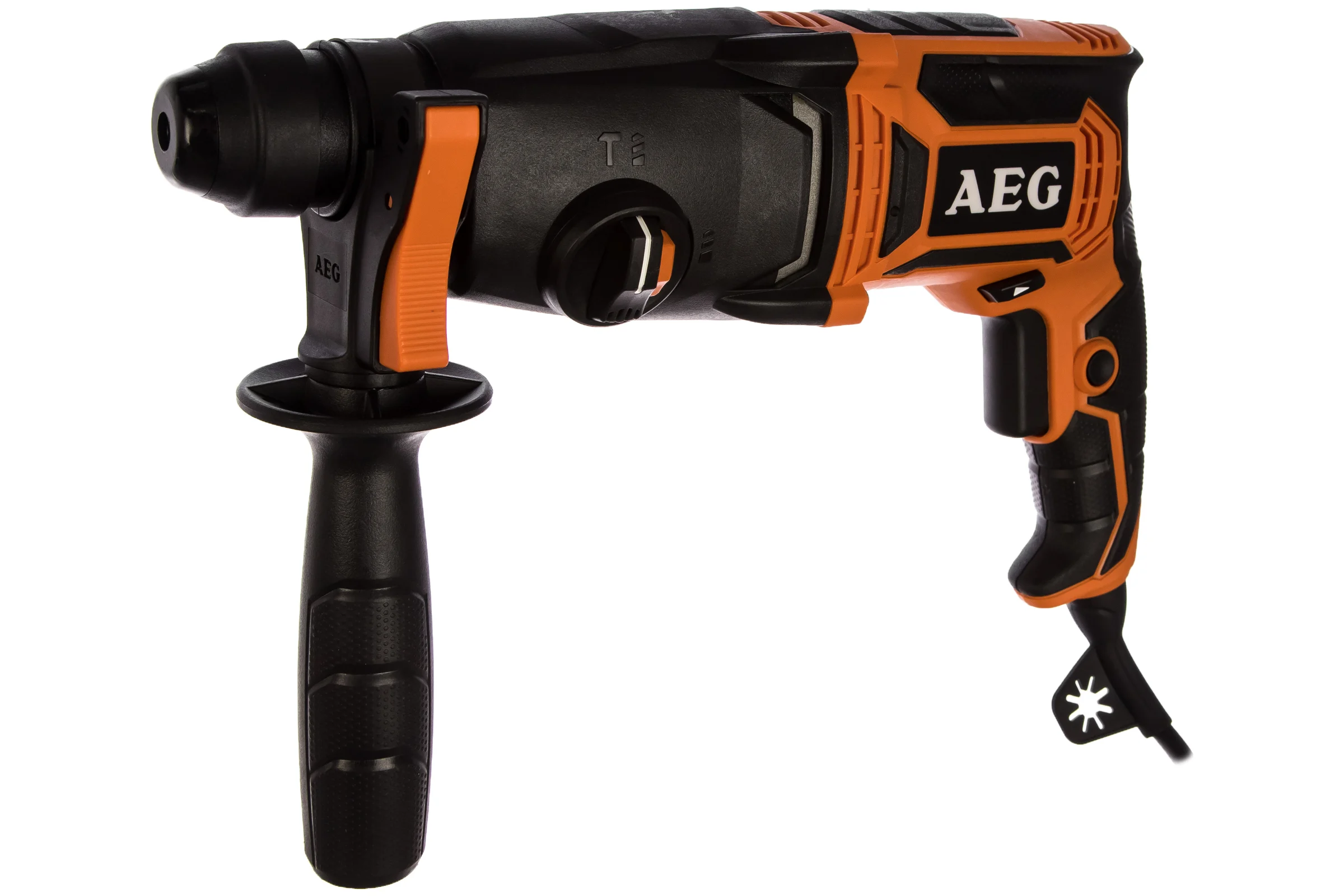 Перфоратор AEG BH 24 IE 4935451558