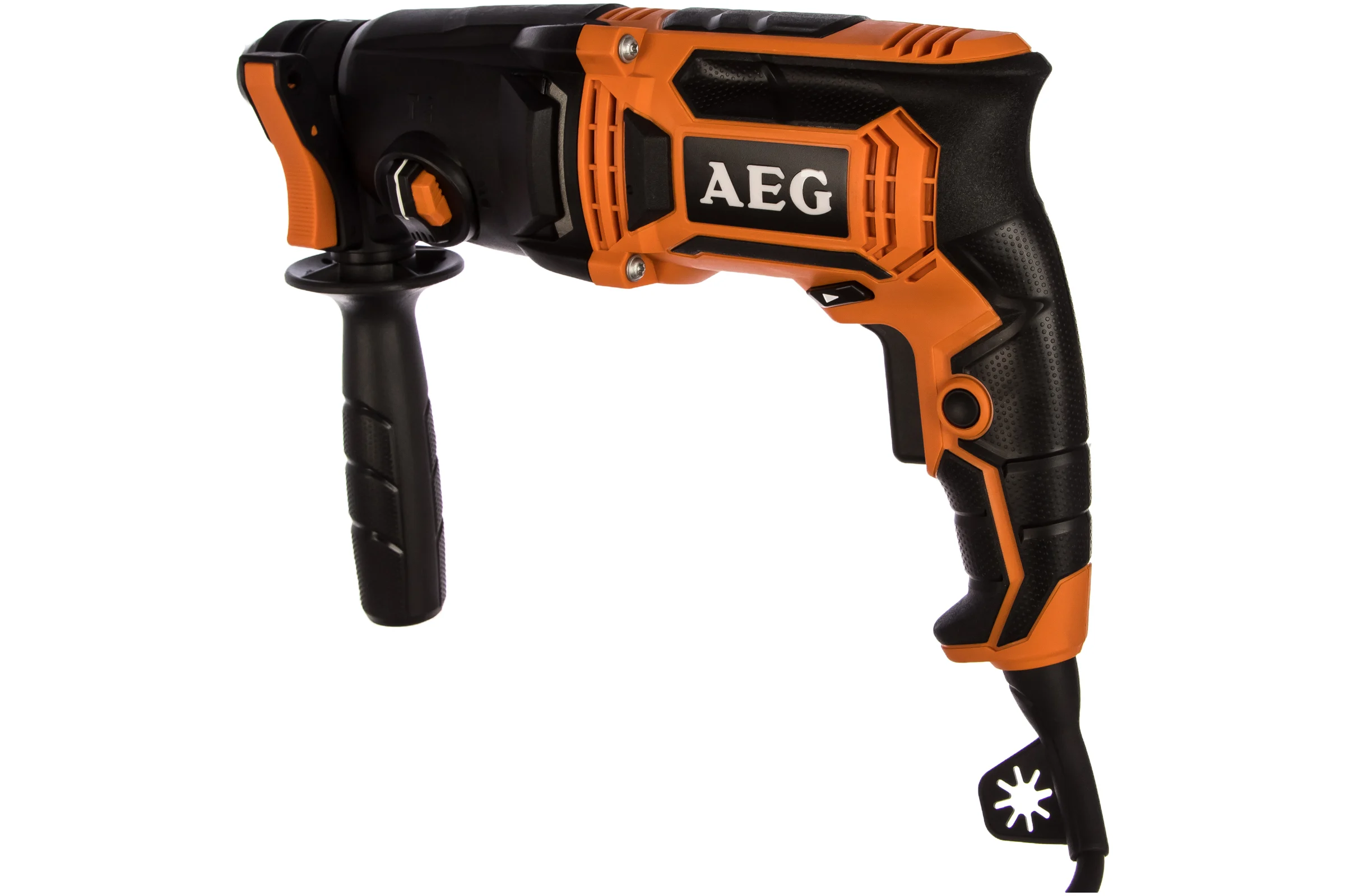Перфоратор AEG BH 24 IE 4935451558