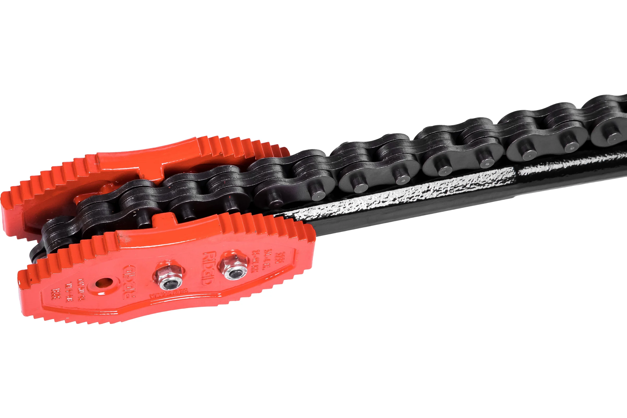 Цепной ключ 4" RIDGID 92670