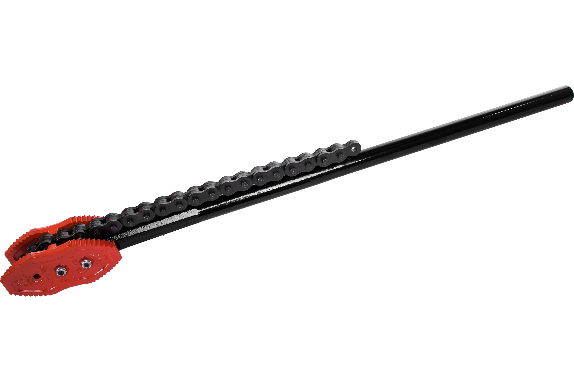 Цепной ключ 4" RIDGID 92670