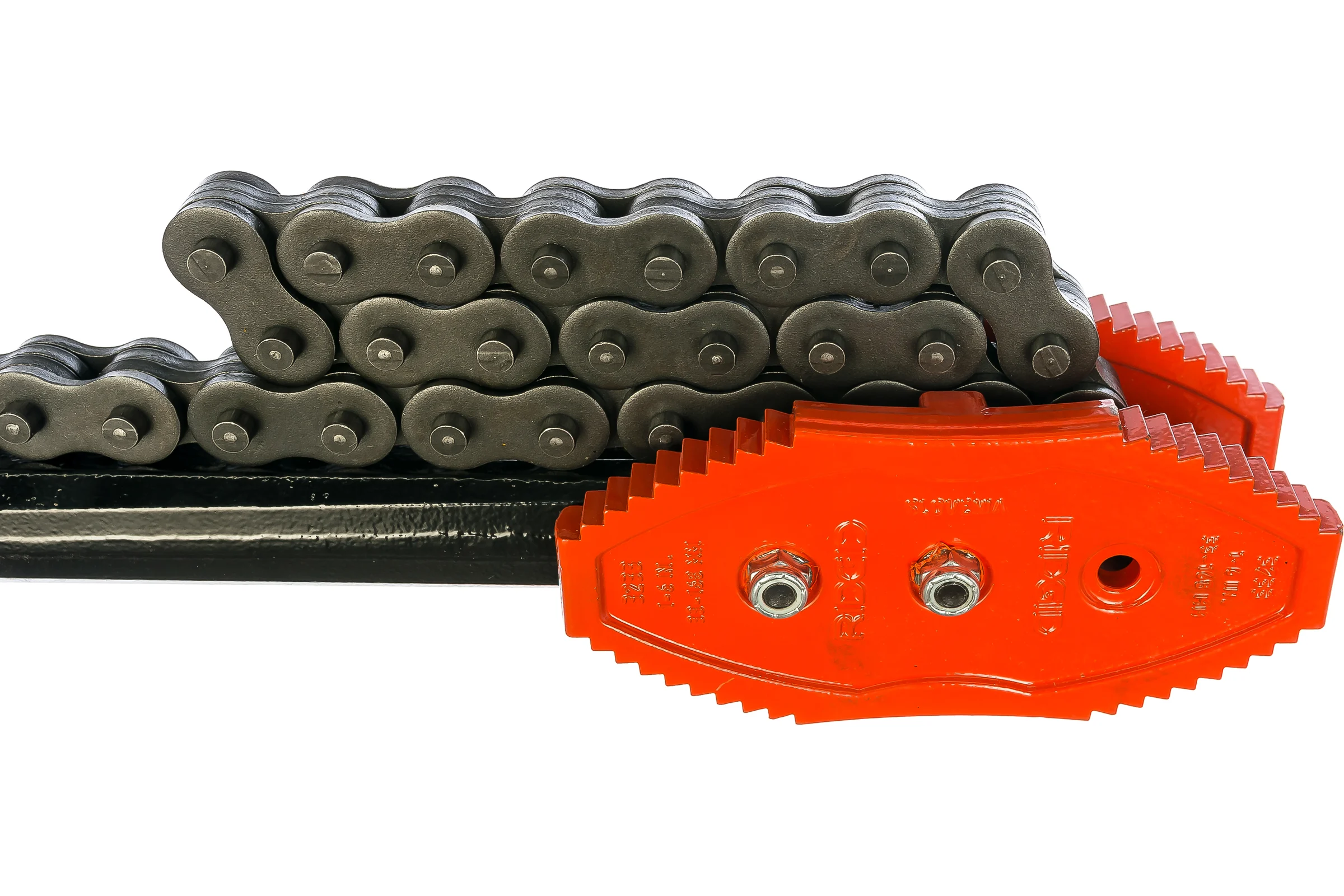 Цепной ключ 6" RIDGID 92675