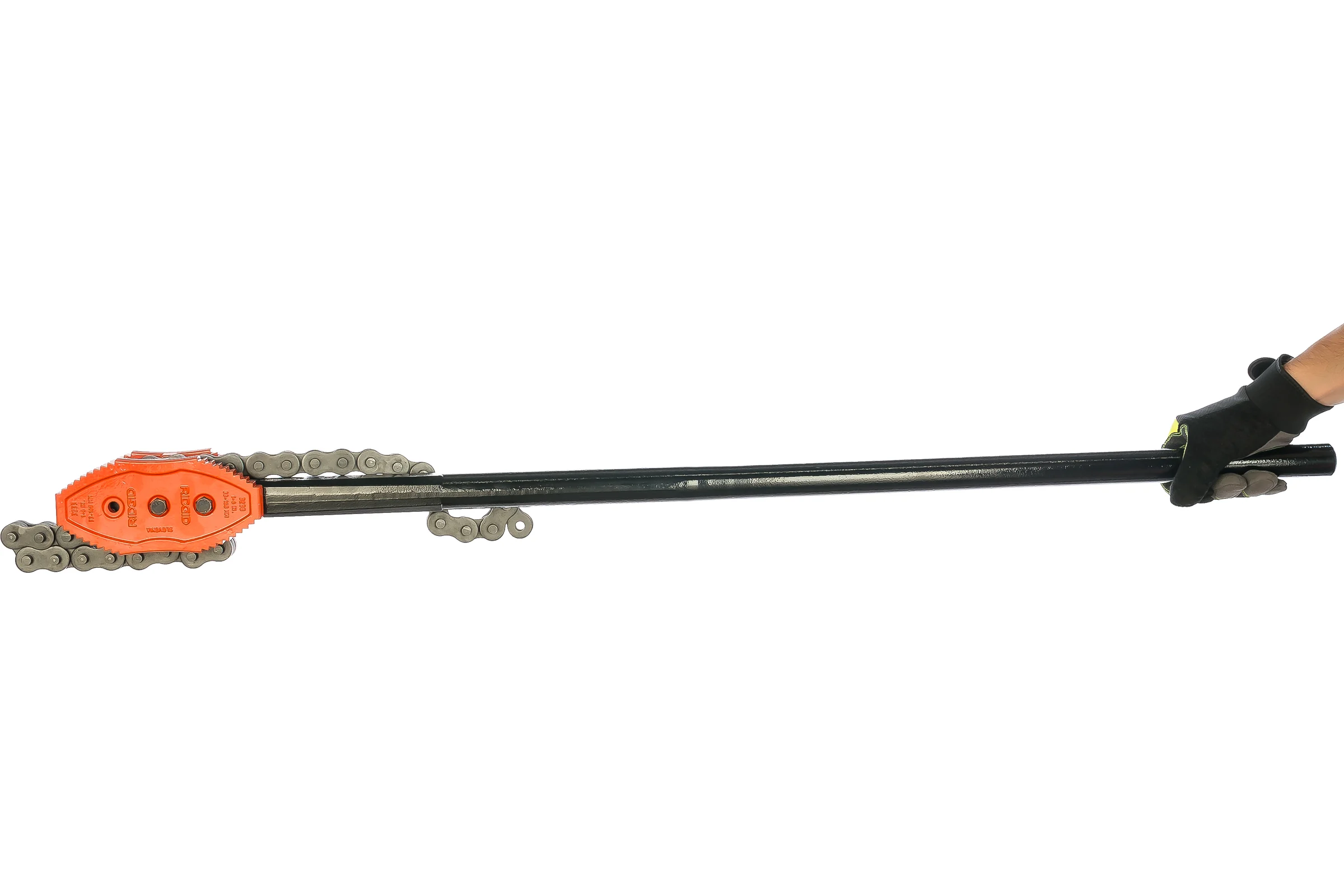 Цепной ключ 6" RIDGID 92675