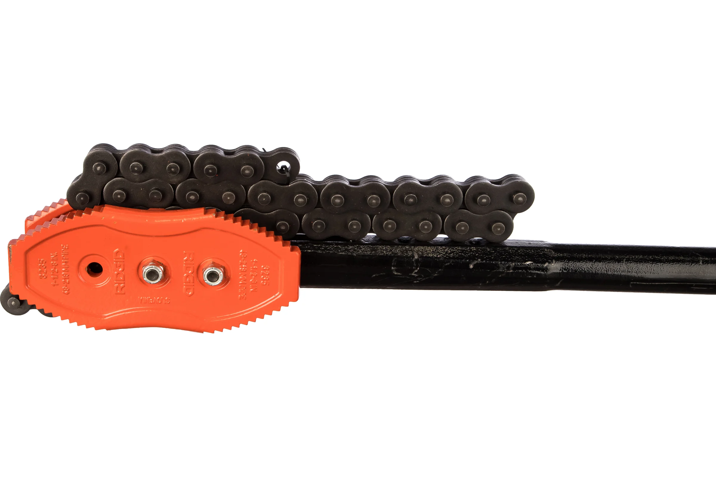 Цепной ключ 8" RIDGID 92680
