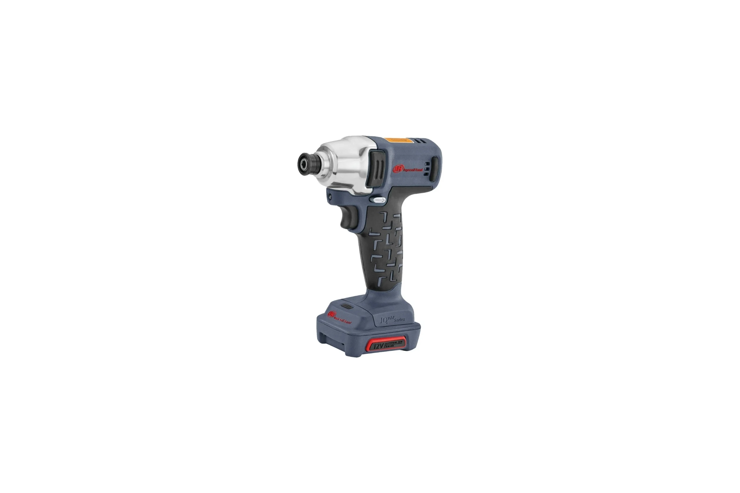 Аккумуляторный ударный гайковёрт Ingersoll Rand 1/4" W1110EU-K2