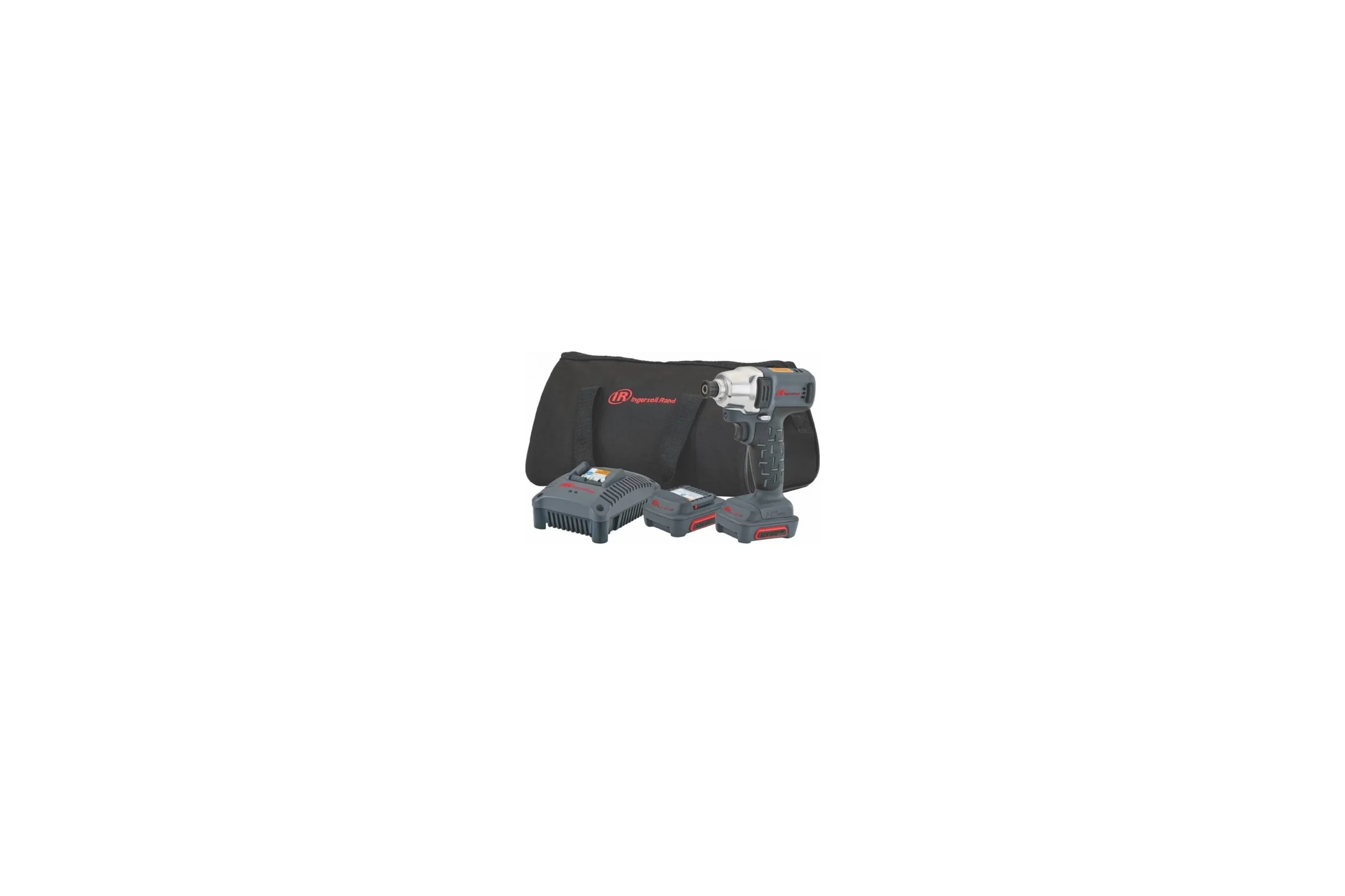 Аккумуляторный ударный гайковёрт Ingersoll Rand 1/4" W1110EU-K2