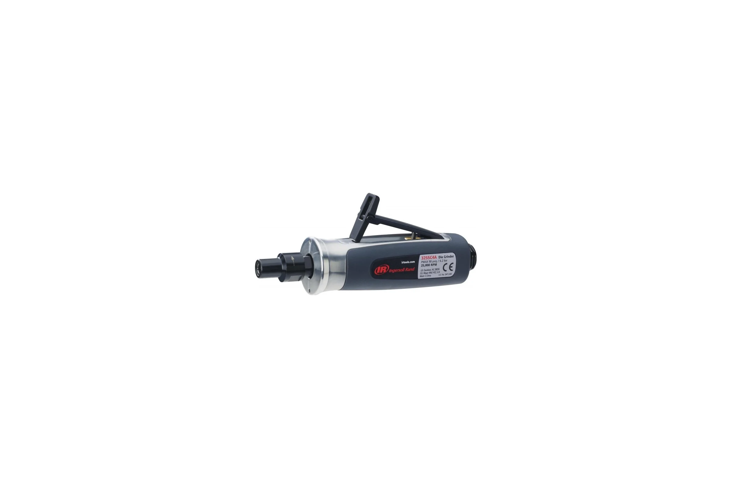 Пневматическая шлифовальная машина Ingersoll Rand 325SC4A