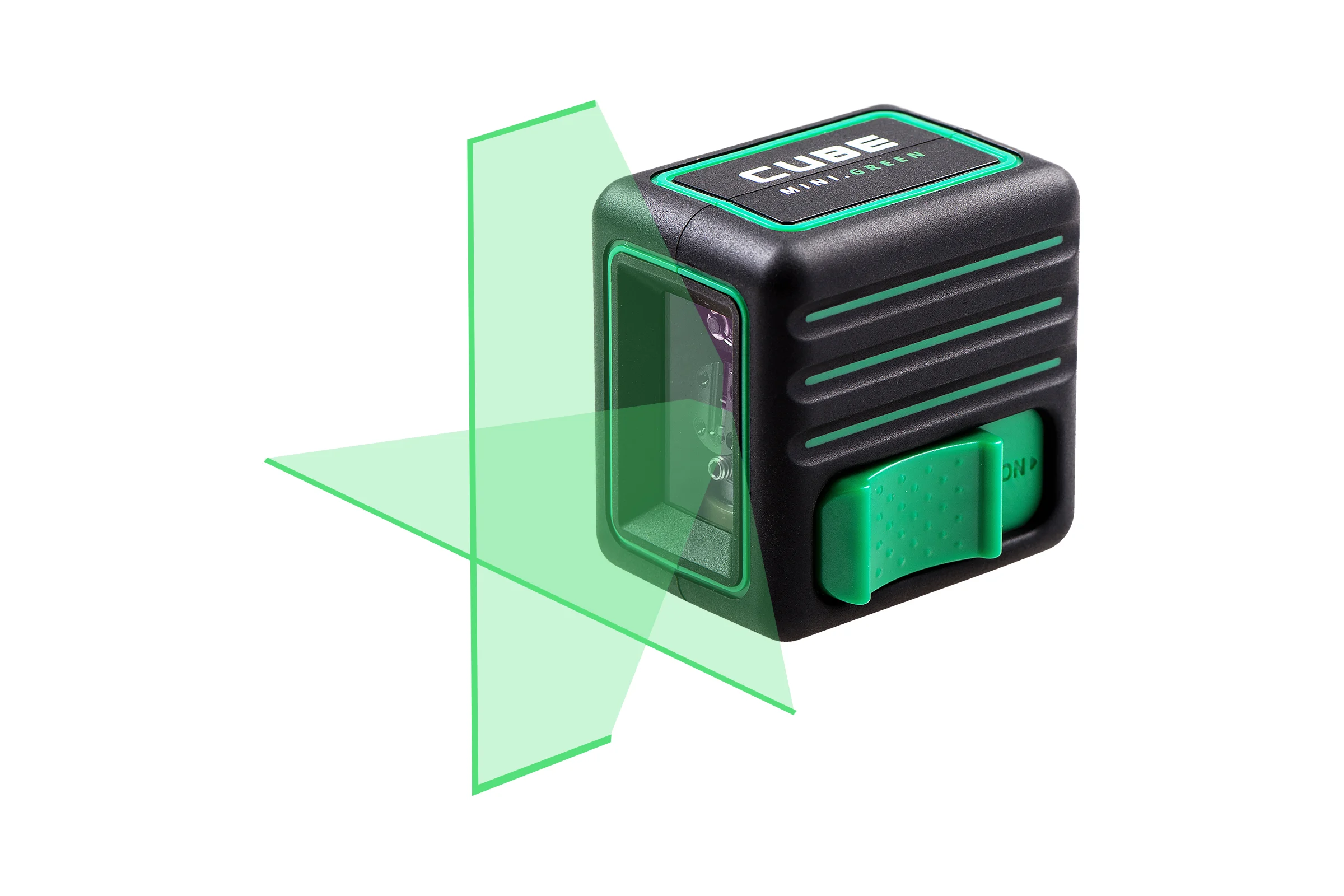 Лазерный уровень ADA Cube MINI Green Home Edition А00498