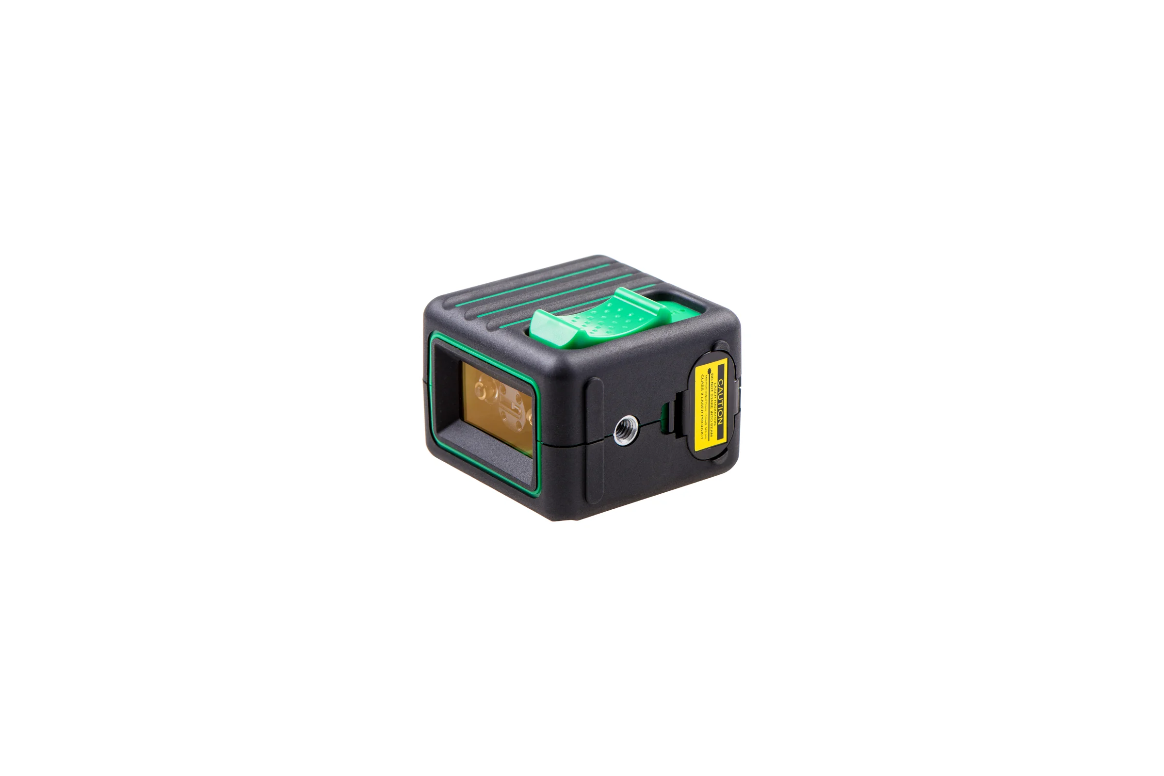 Лазерный уровень ADA Cube MINI Green Home Edition А00498
