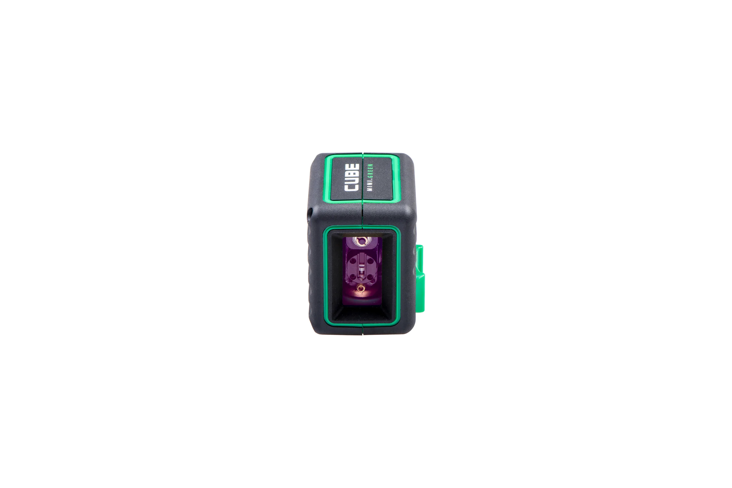 Лазерный уровень ADA Cube MINI Green Home Edition А00498