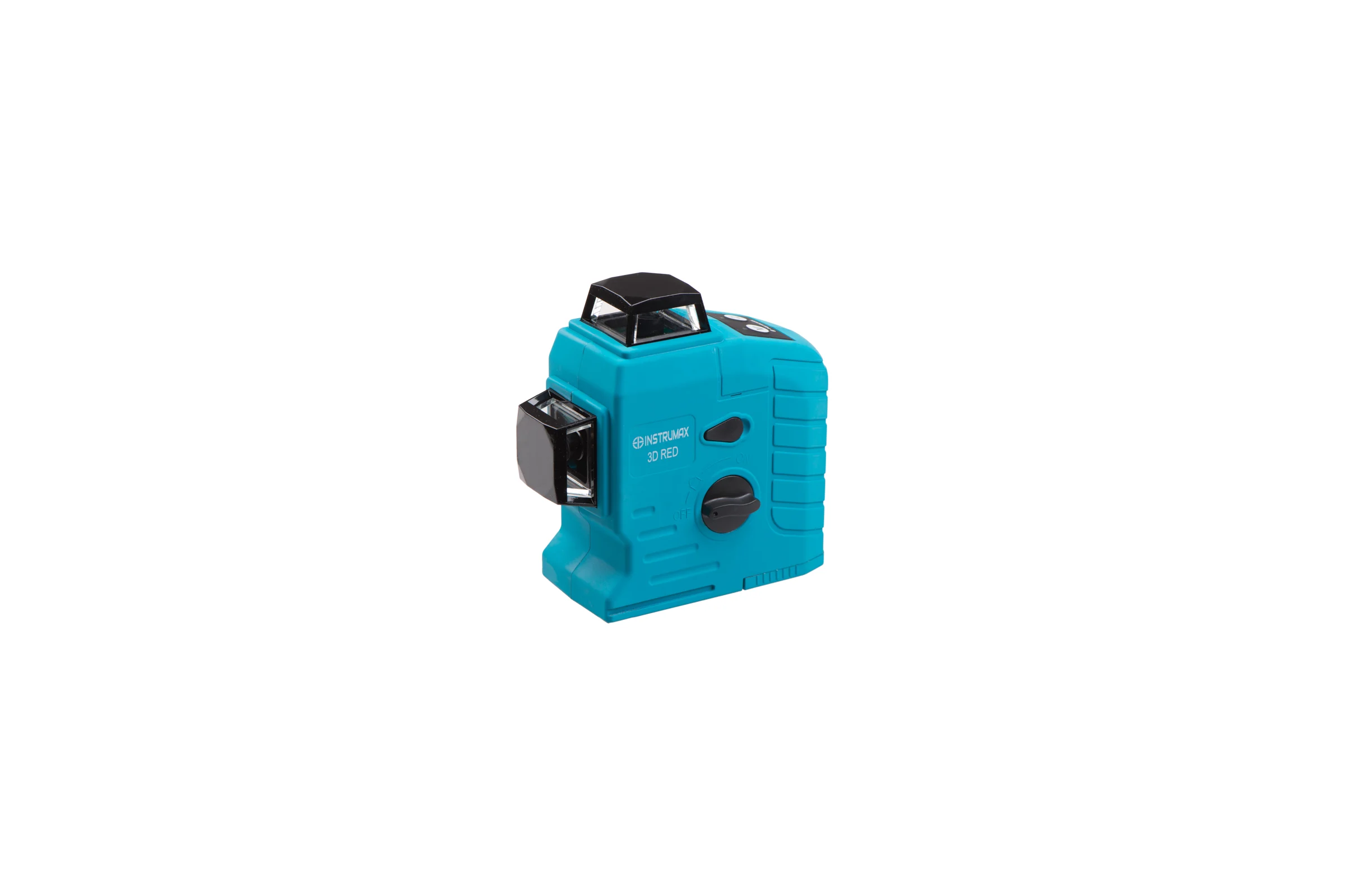 Построитель лазерных плоскостей Instrumax 3D RED IM0118