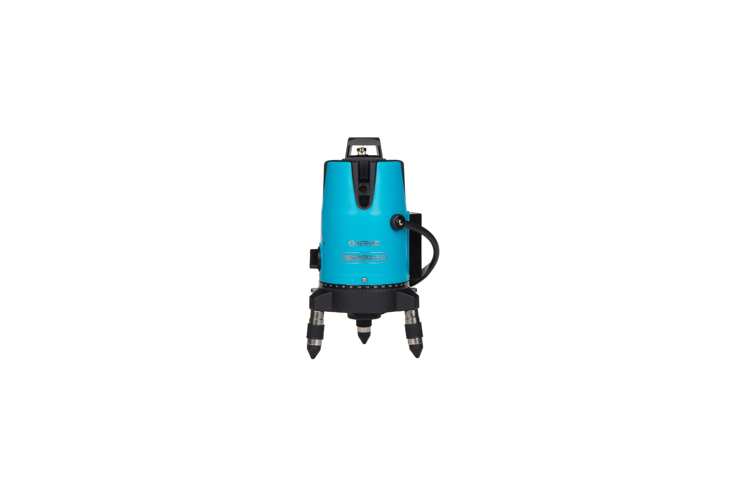 Построитель лазерных плоскостей Instrumax CONSTRUCTOR 360 4V IM0122