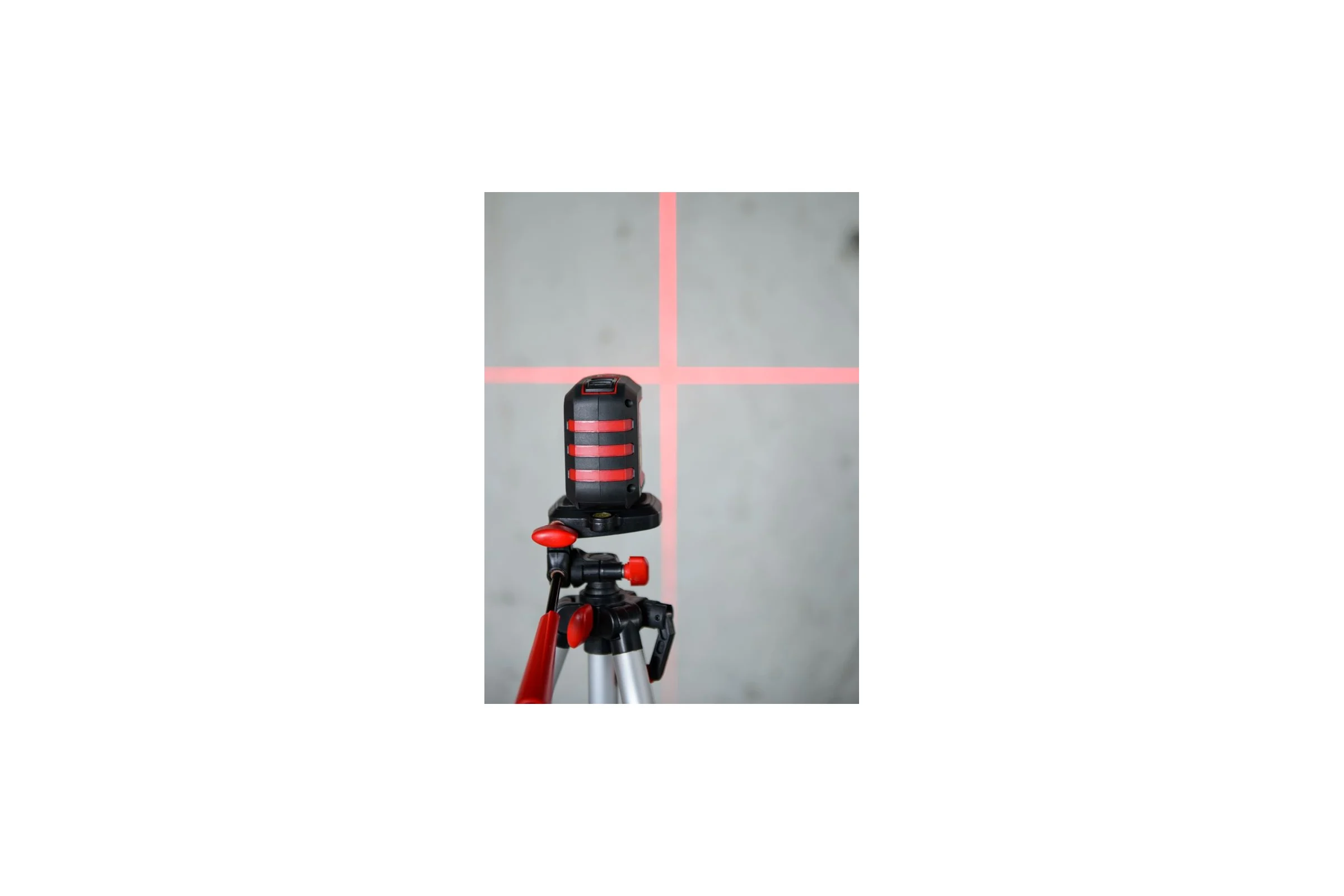 Набор: нивелир CL + дальномер 30 Condtrol INFINITER Master Kit 1-2-133