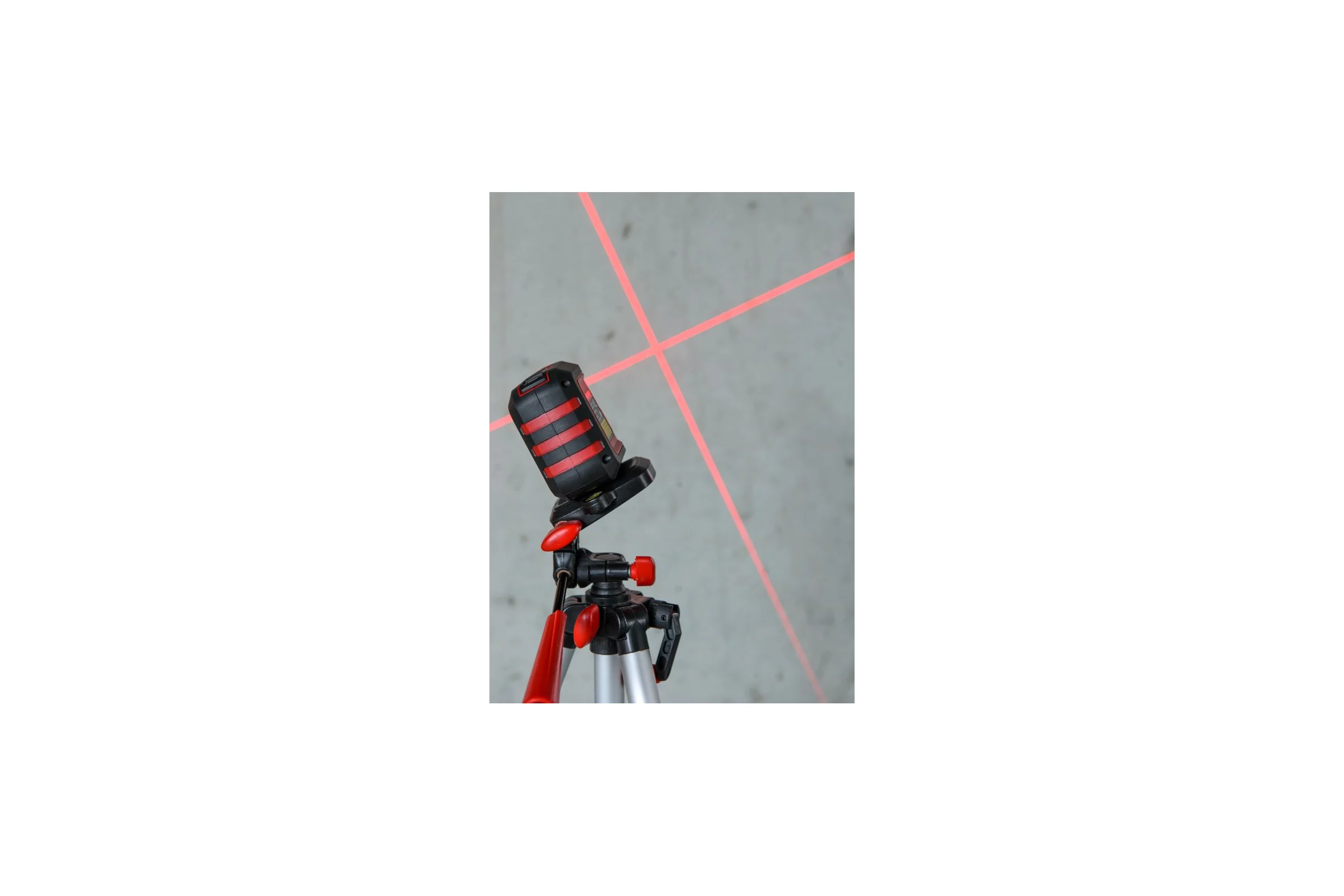 Набор: нивелир CL + дальномер 30 Condtrol INFINITER Master Kit 1-2-133