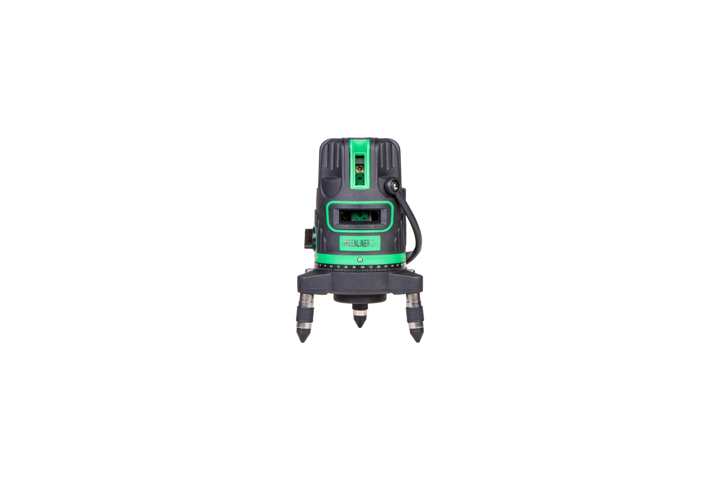 Построитель лазерных плоскостей Instrumax GREENLINER 2V IM0120