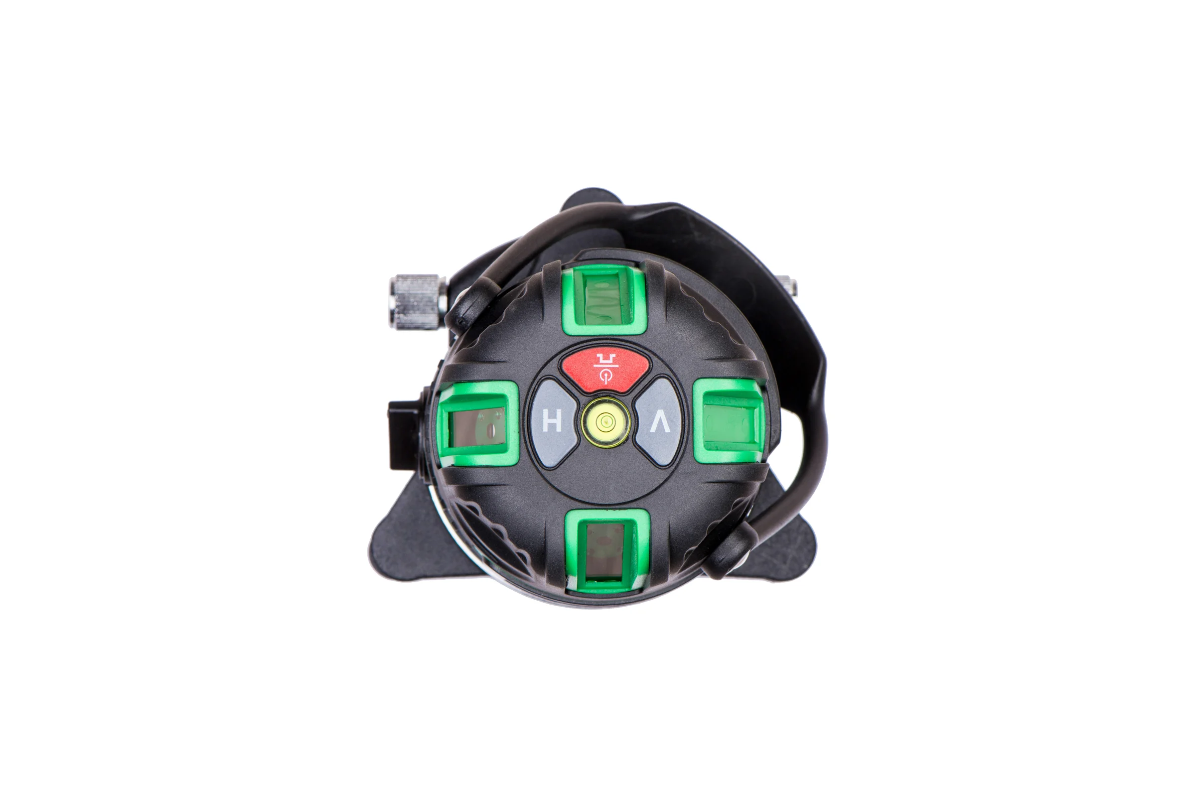 Построитель лазерных плоскостей Instrumax GREENLINER 2V IM0120